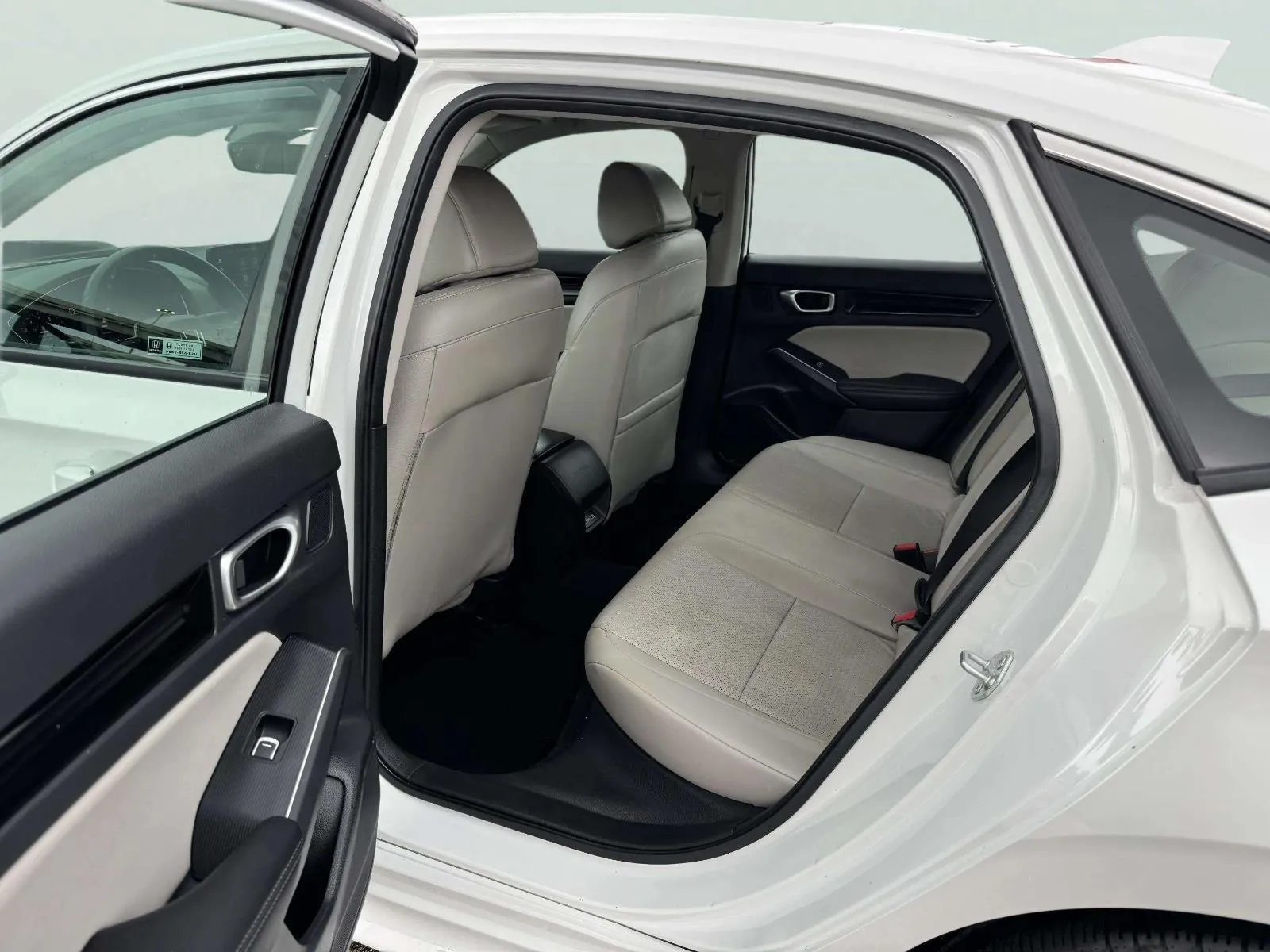 Honda Civic photo 25