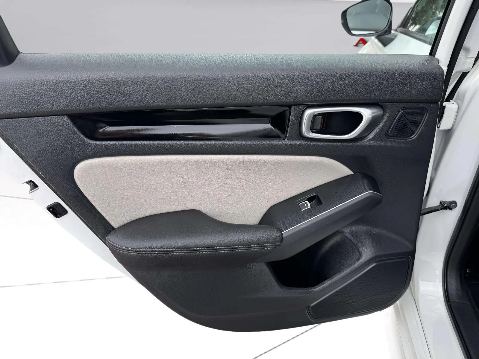 Honda Civic photo 26
