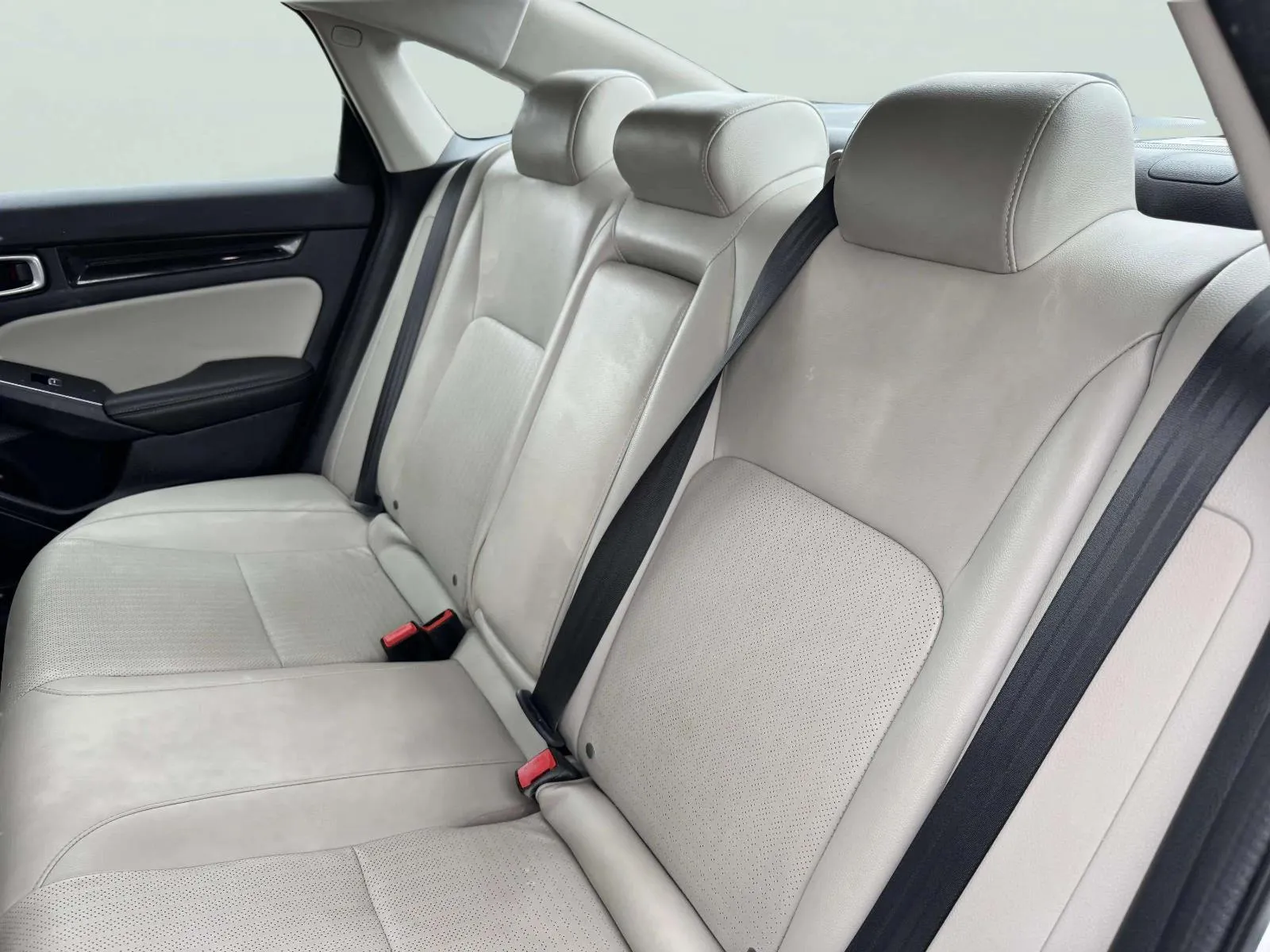 Honda Civic photo 28
