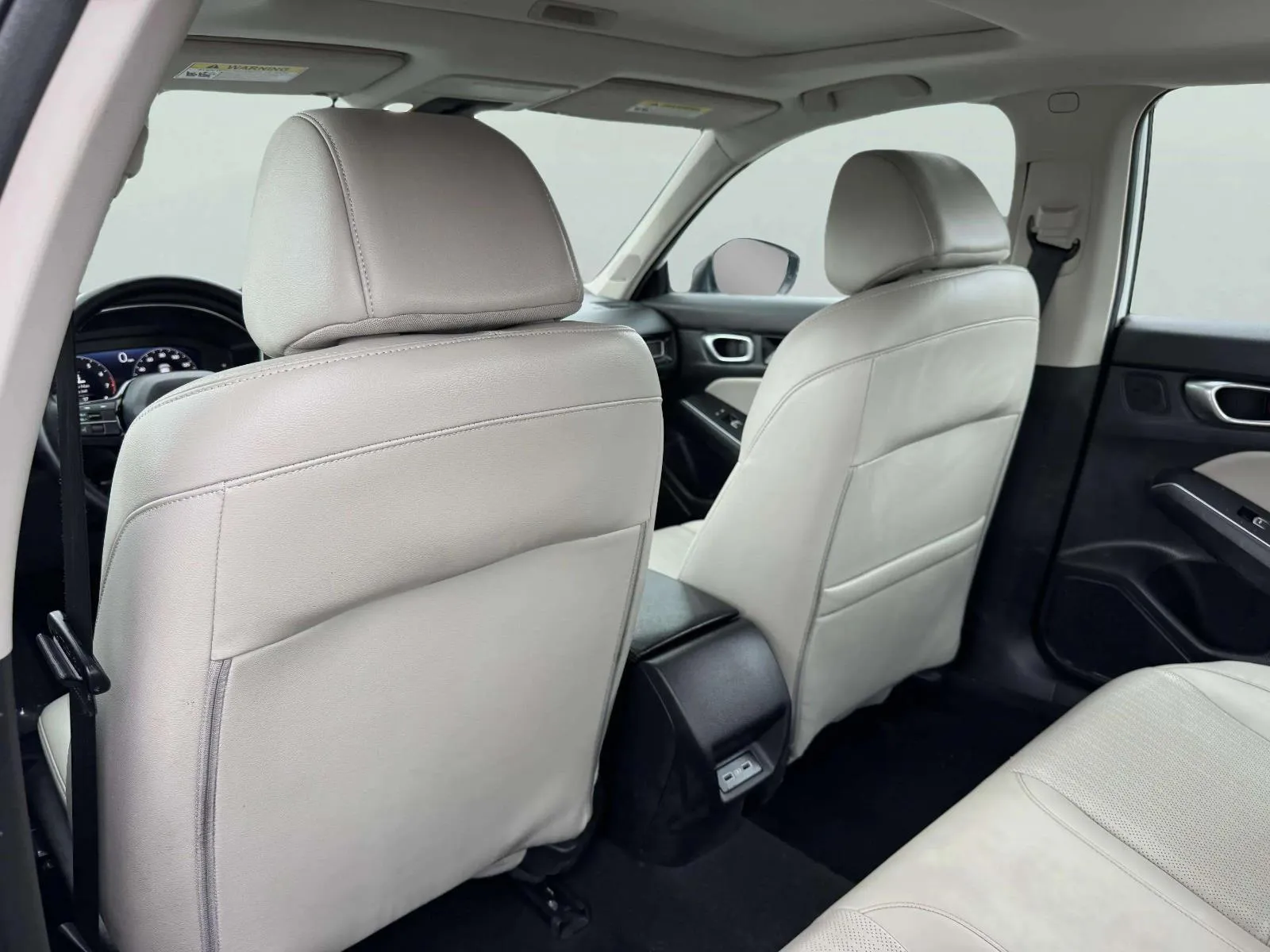 Honda Civic photo 29