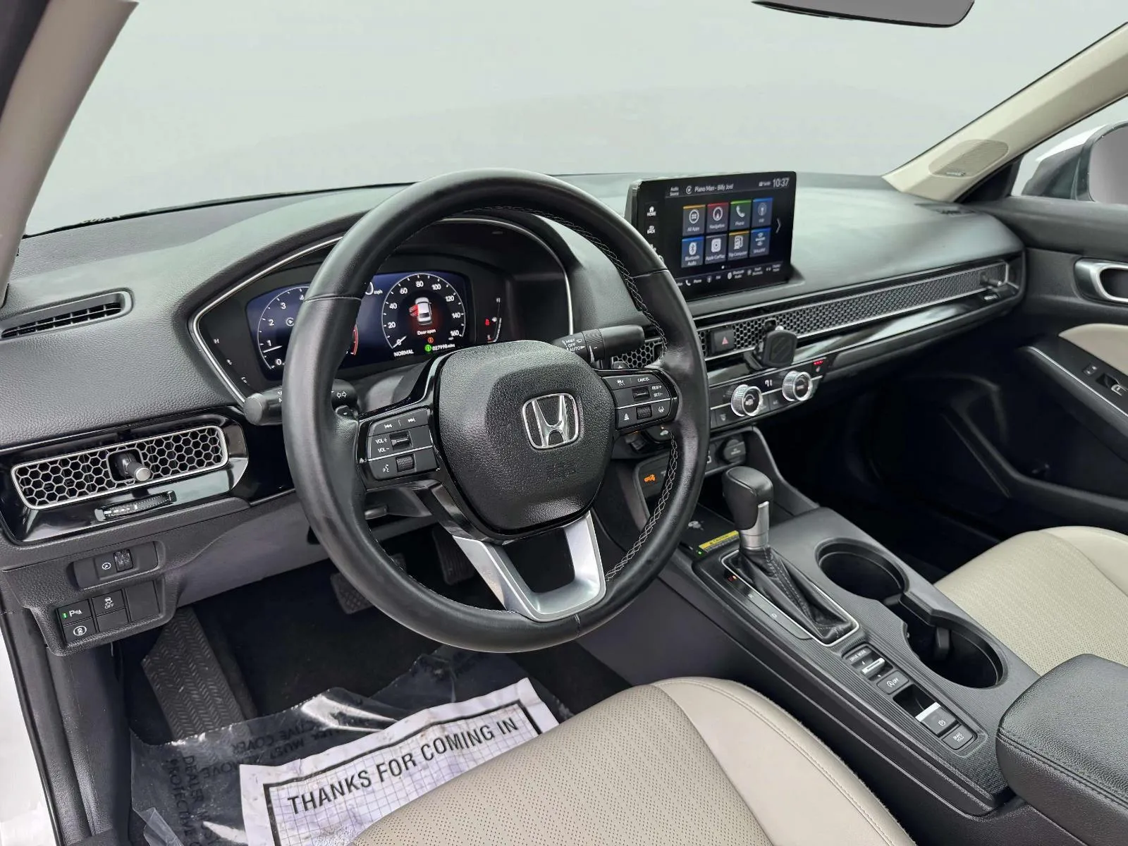 Honda Civic photo 31