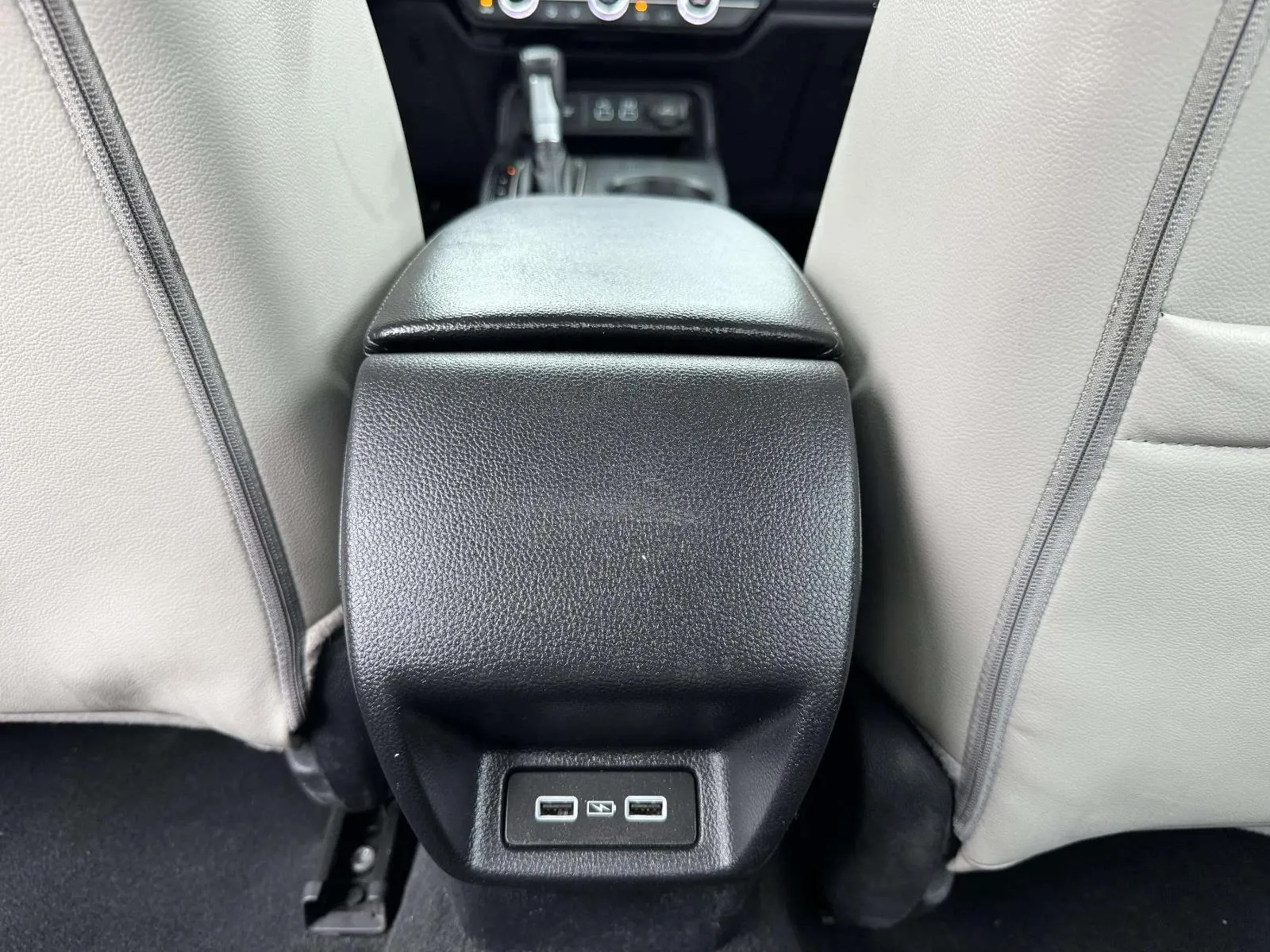 Honda Civic photo 33