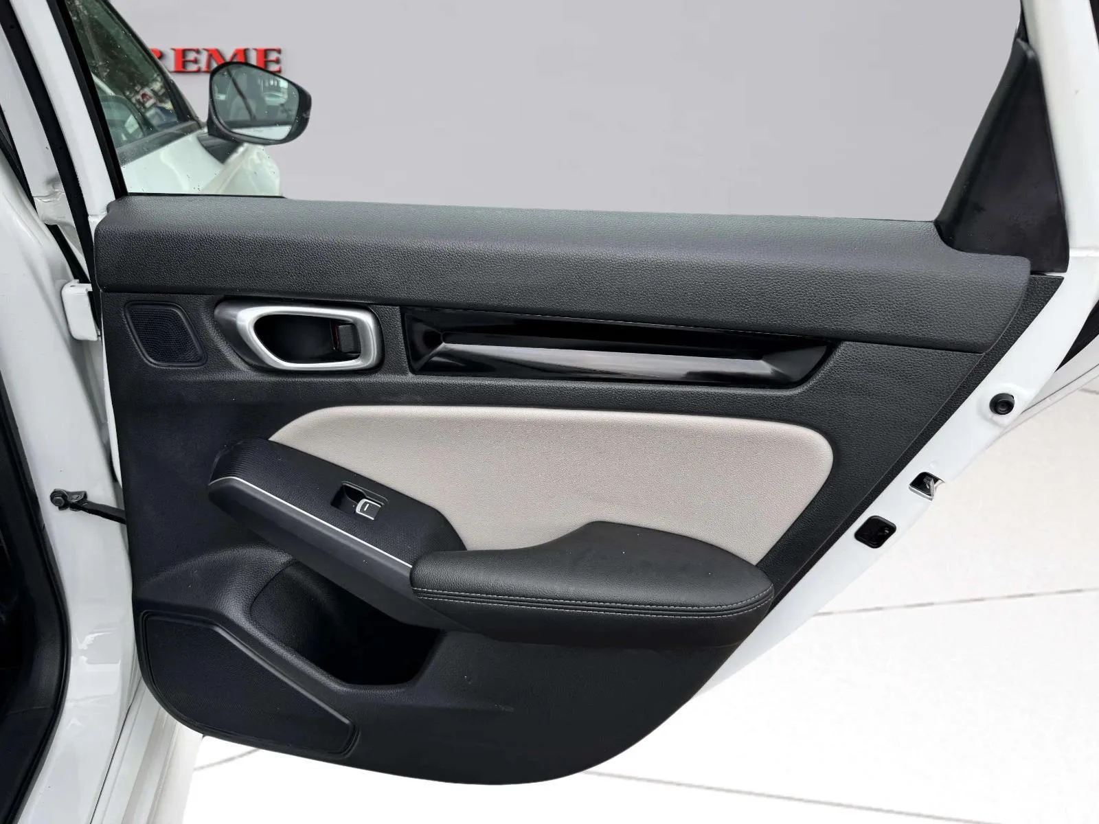 Honda Civic photo 36