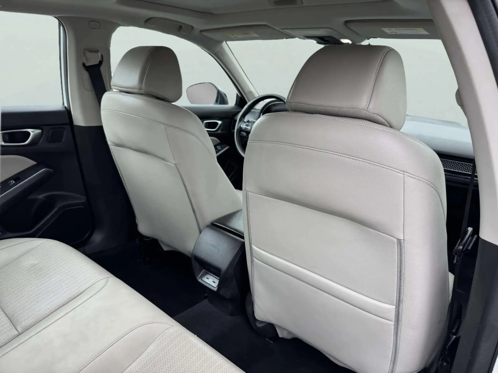 Honda Civic photo 39