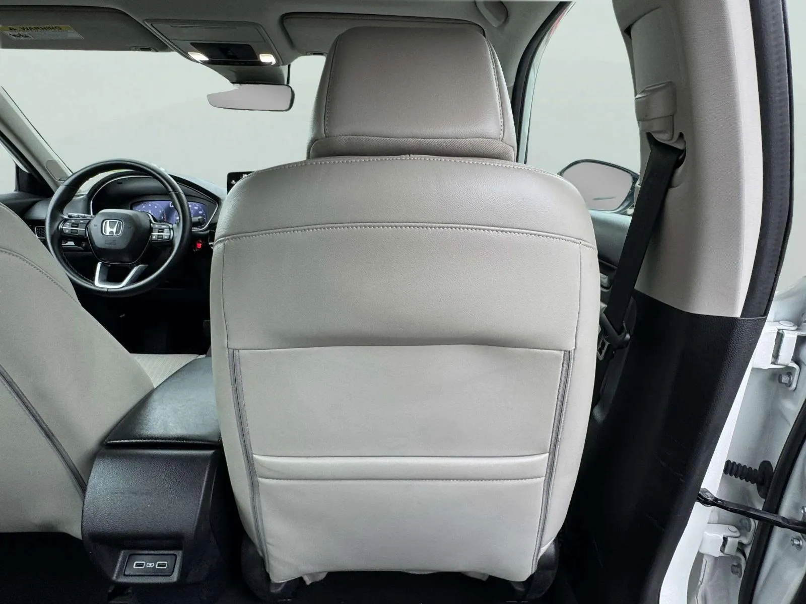 Honda Civic photo 41