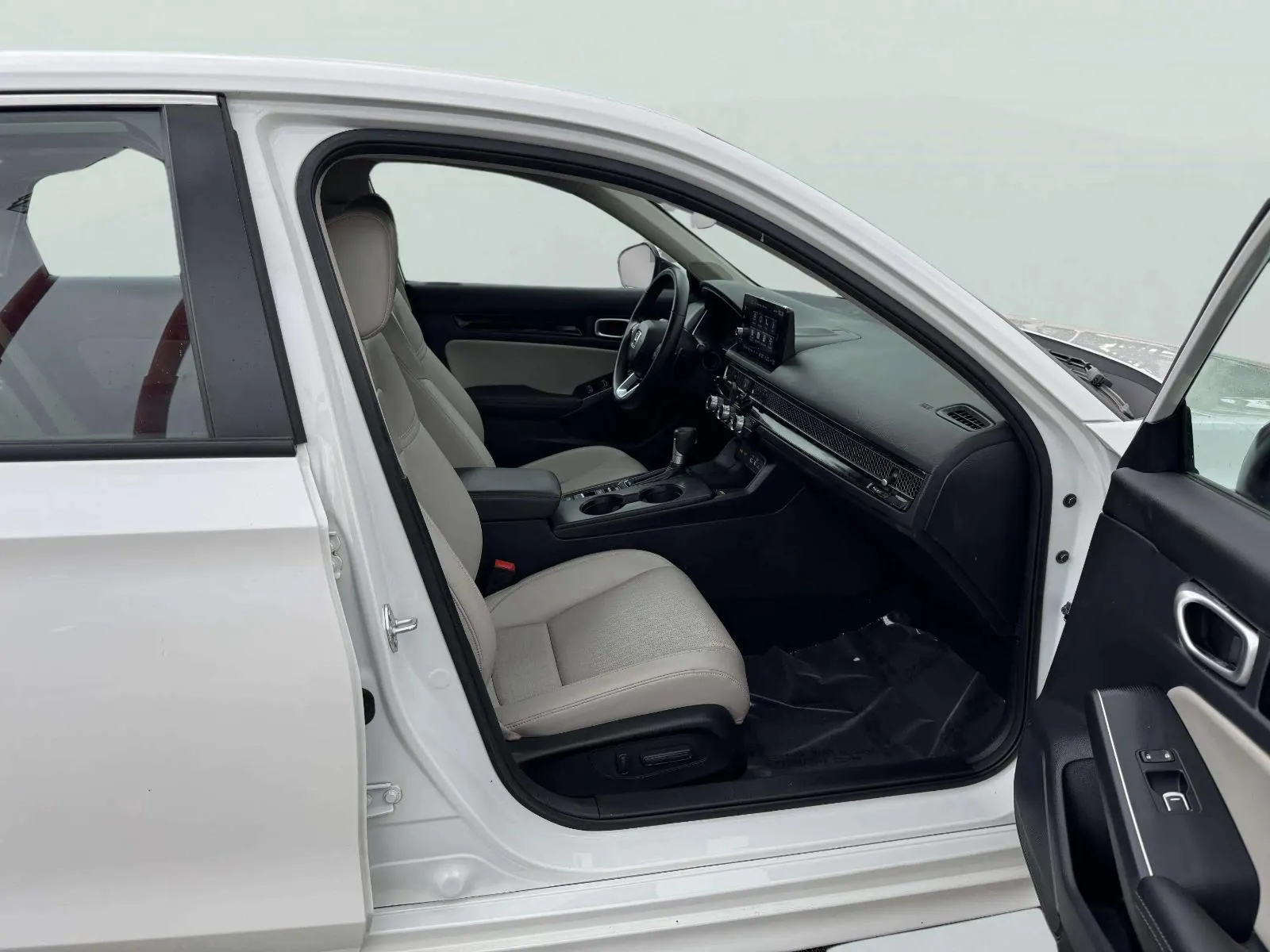 Honda Civic photo 42