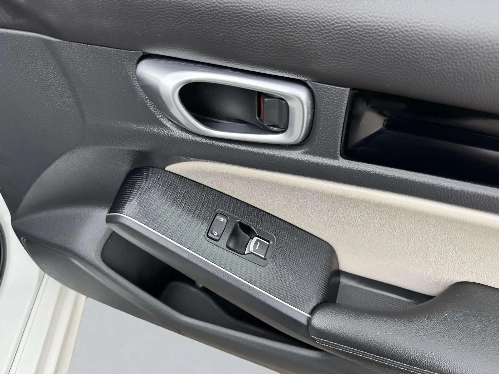 Honda Civic photo 43