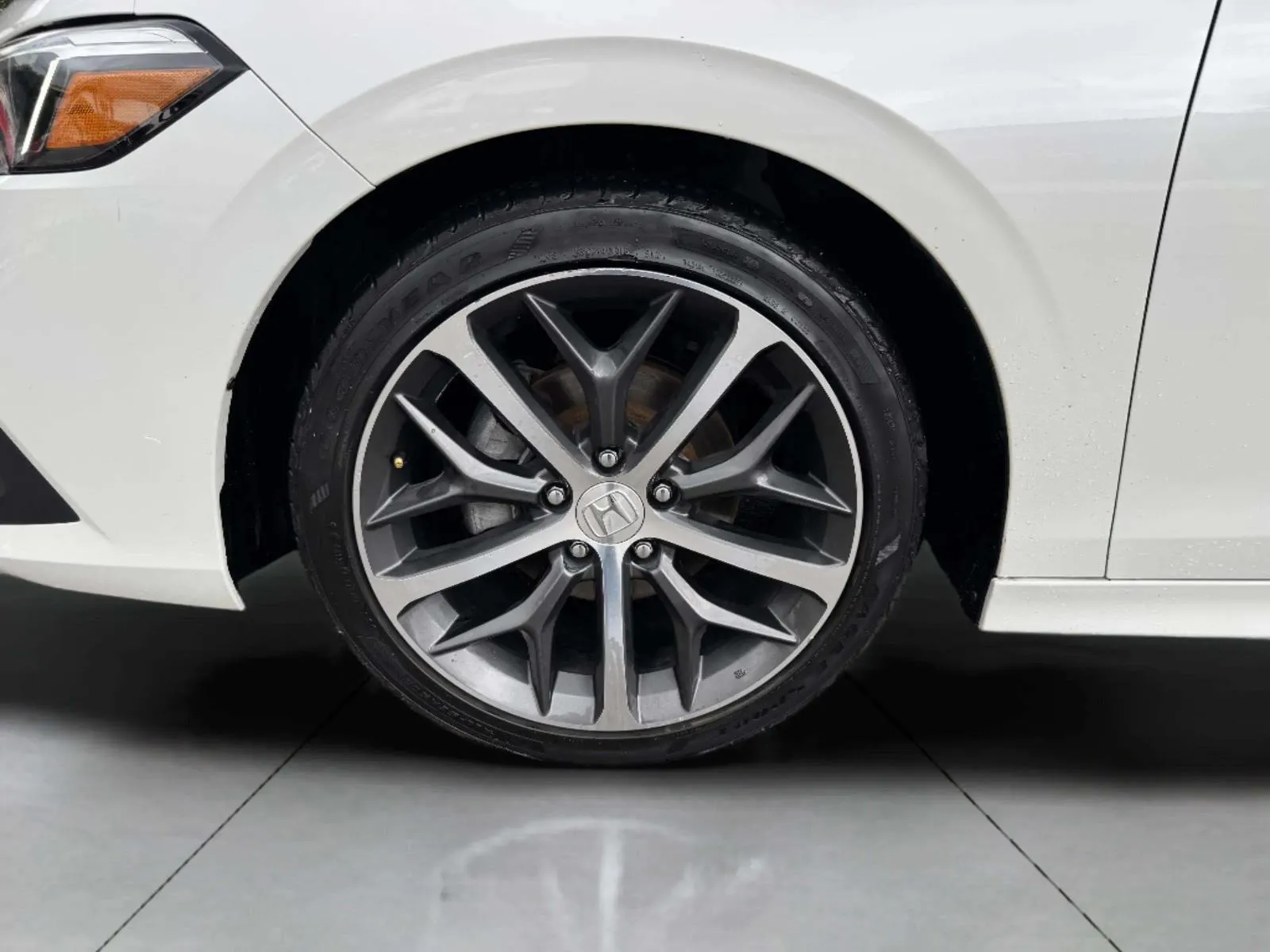 Honda Civic photo 50