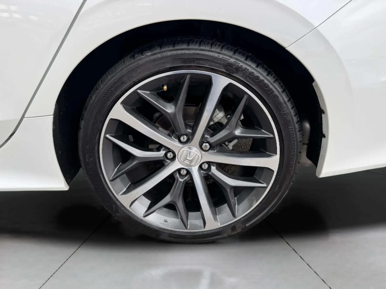 Honda Civic photo 51