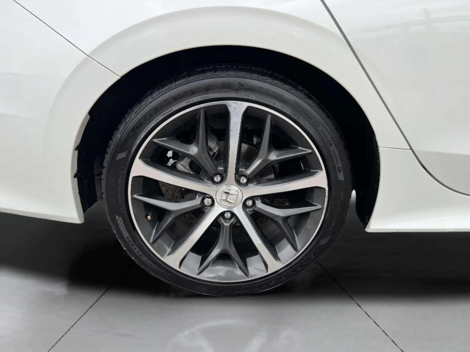 Honda Civic photo 52