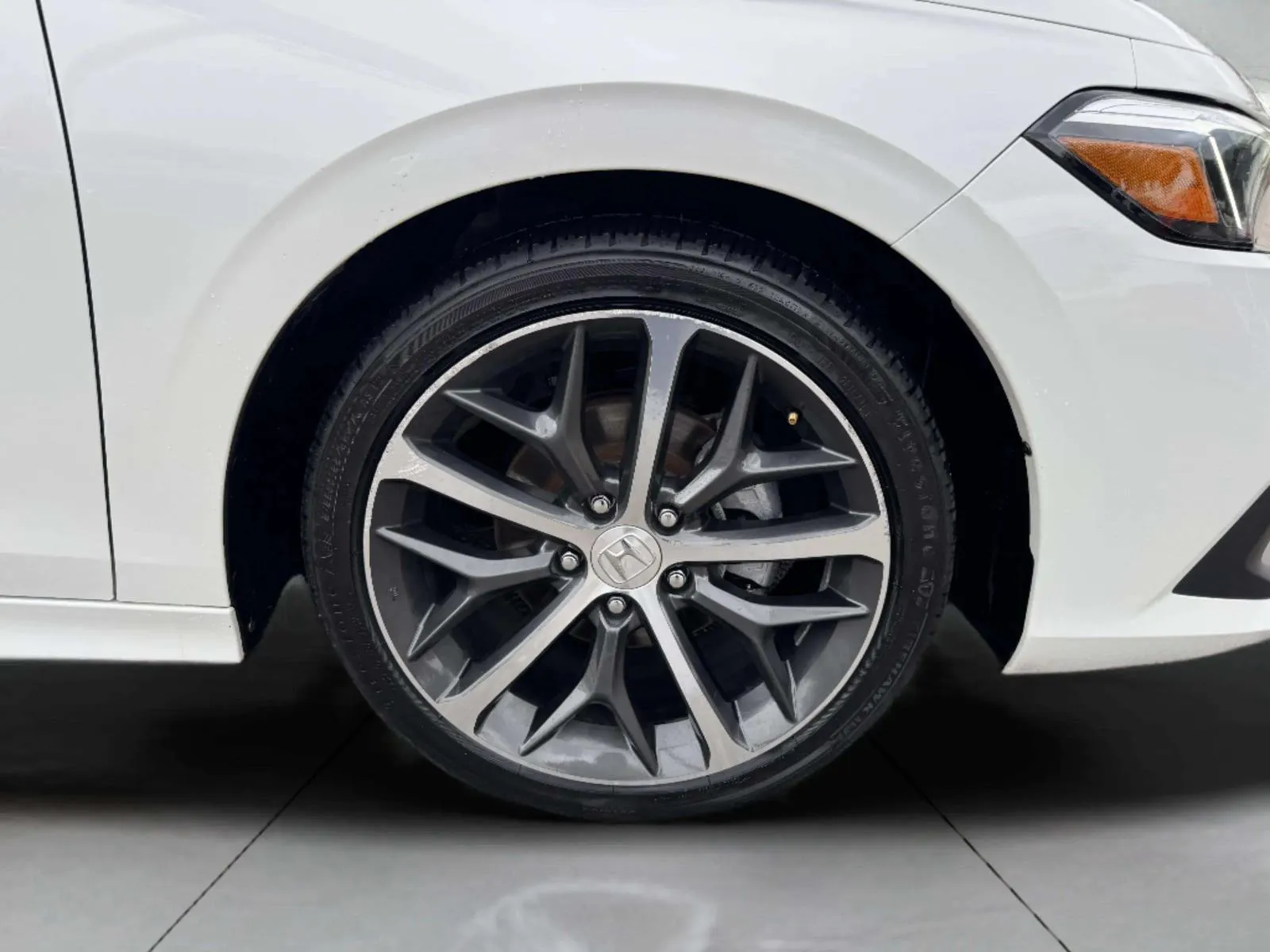Honda Civic photo 53