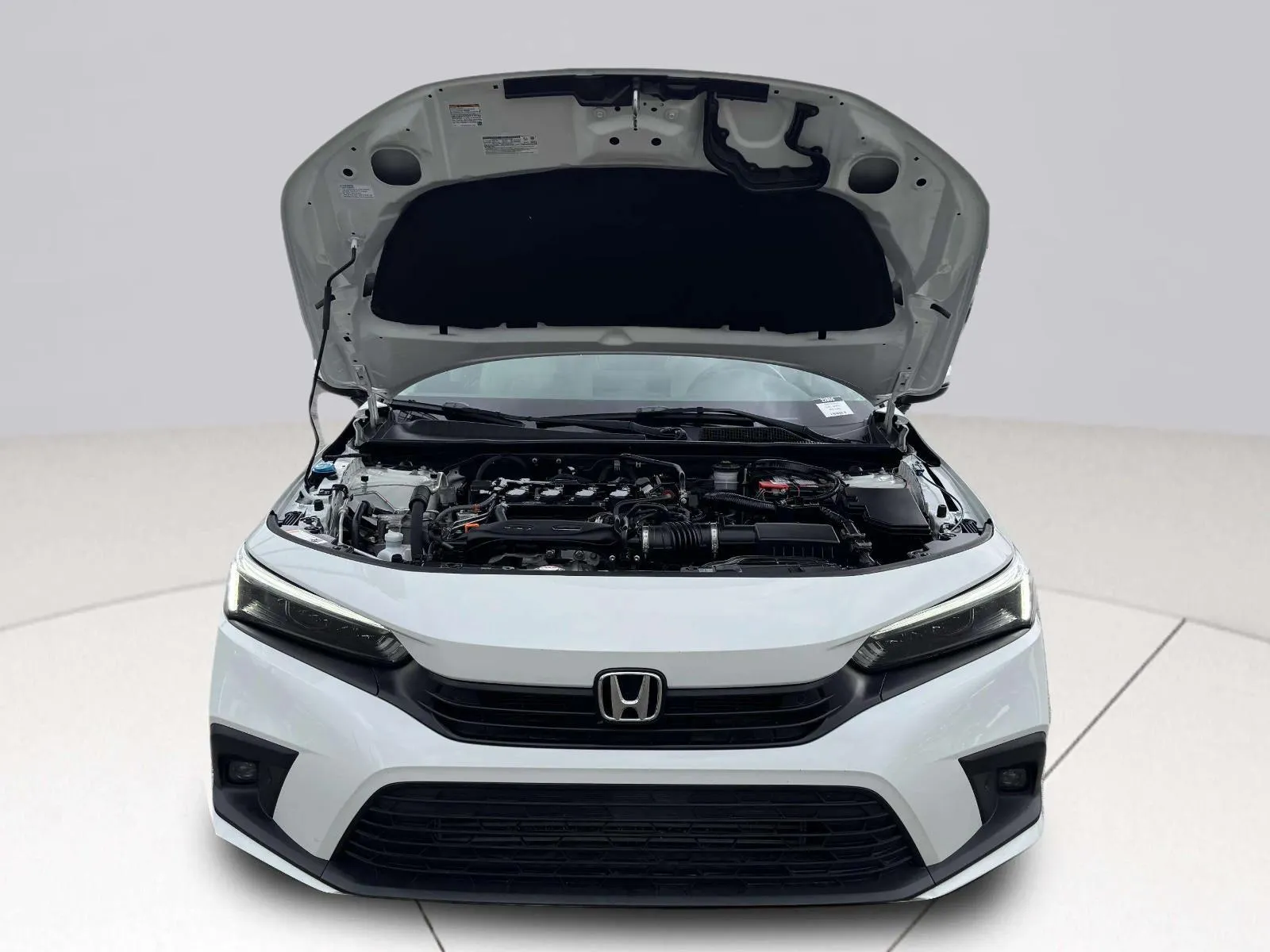 Honda Civic photo 54