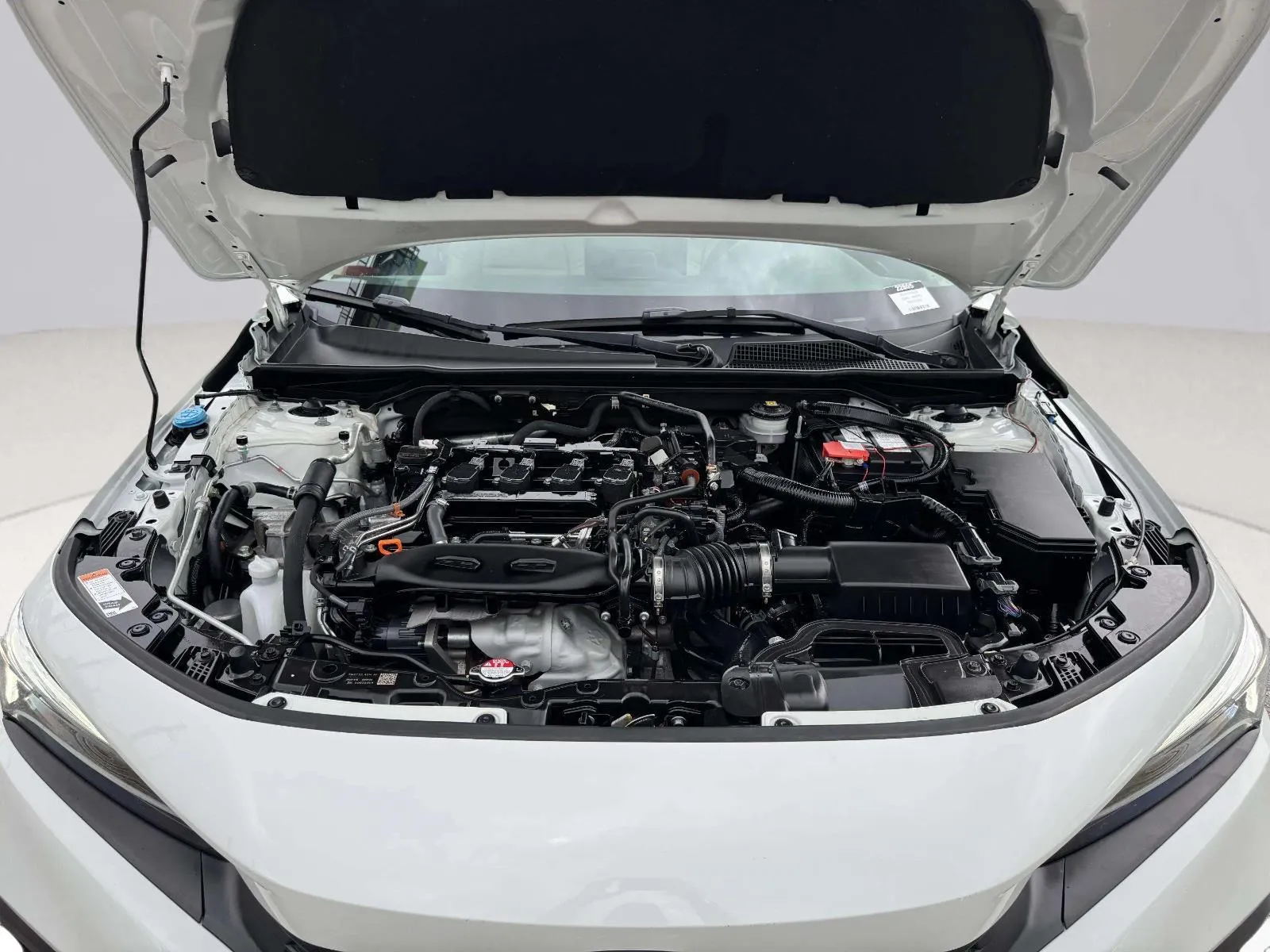 Honda Civic photo 55