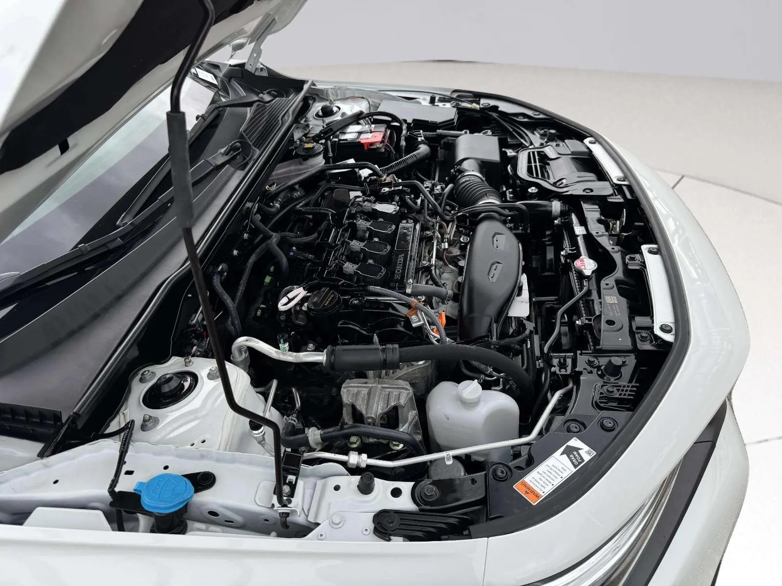 Honda Civic photo 56