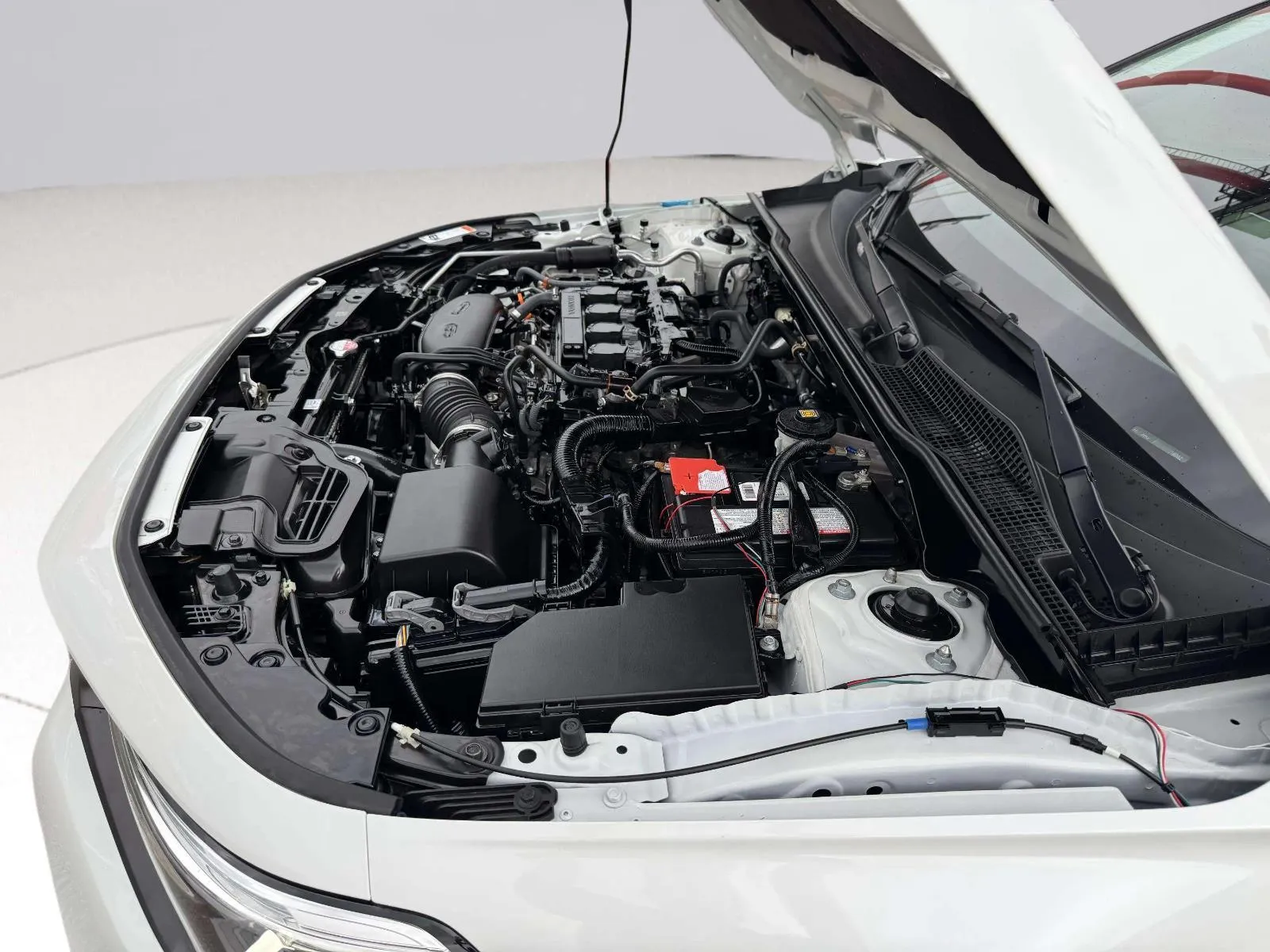 Honda Civic photo 57