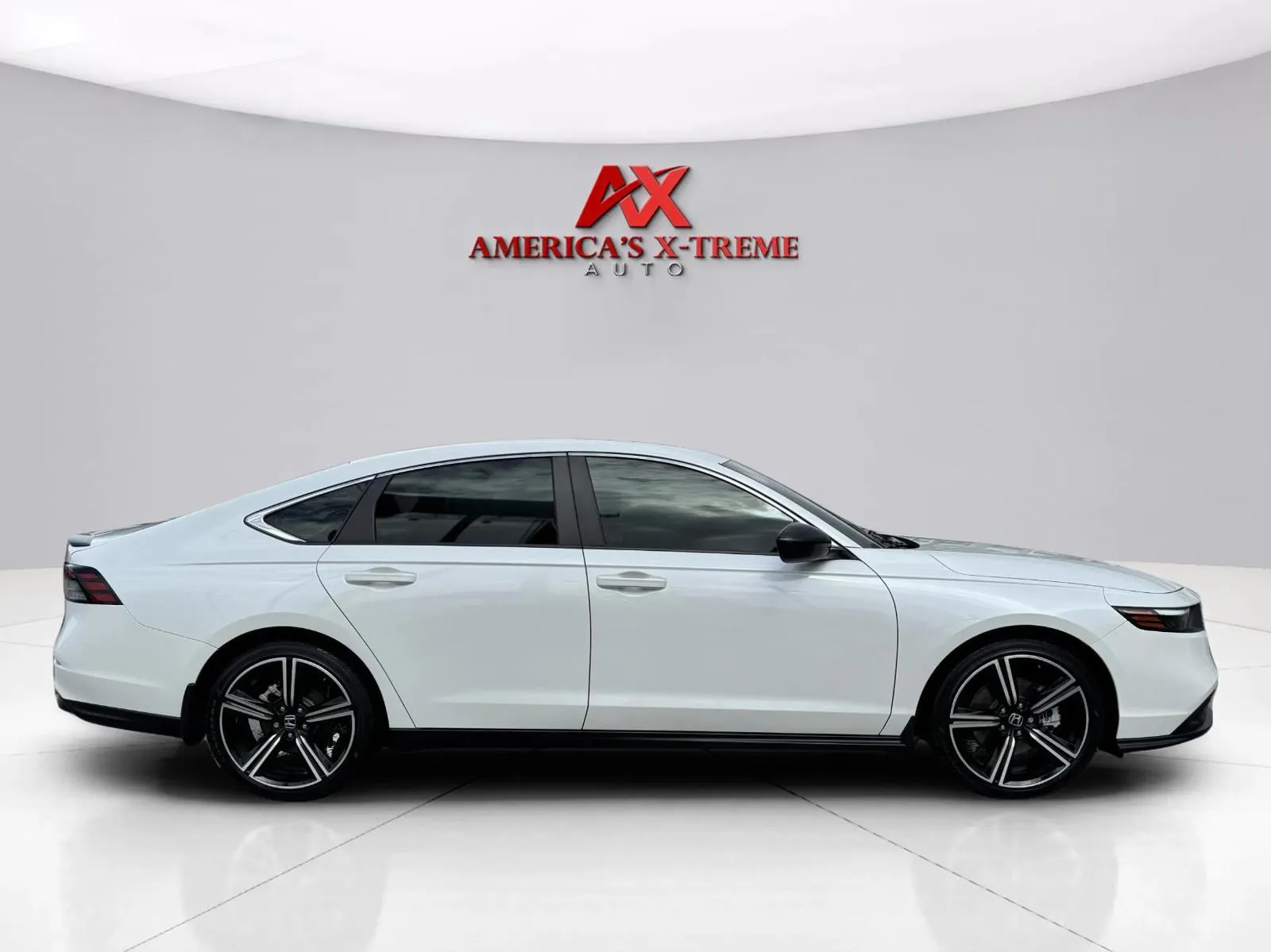 Honda Accord photo 7