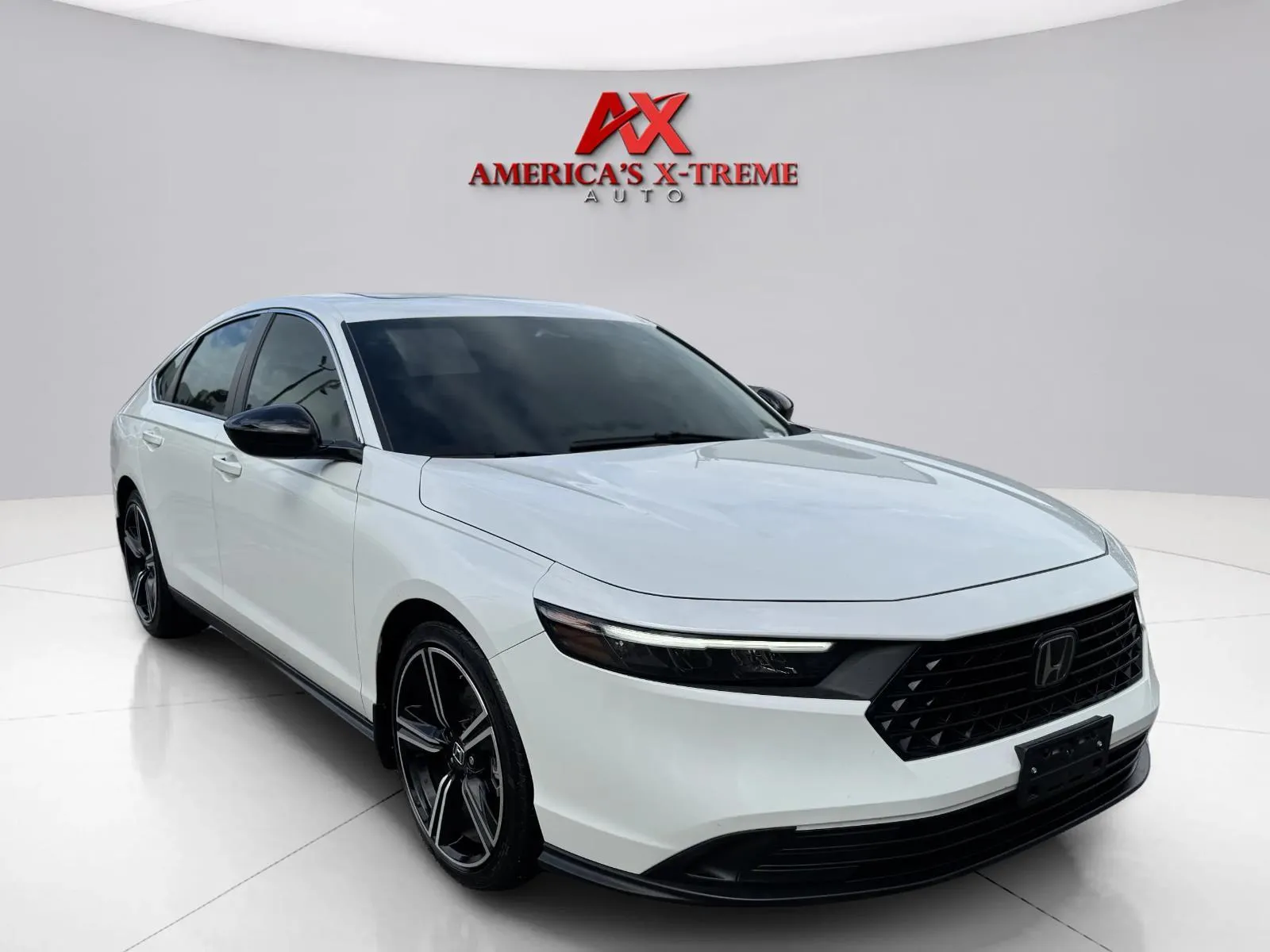 Honda Accord photo 8