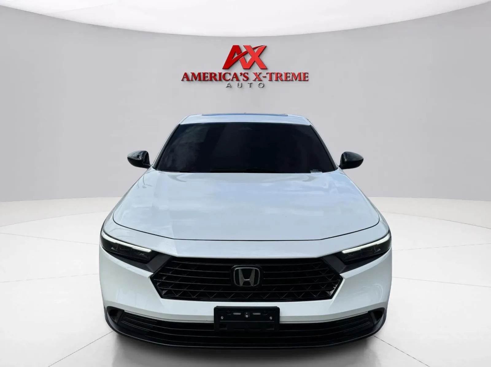 Honda Accord photo 9