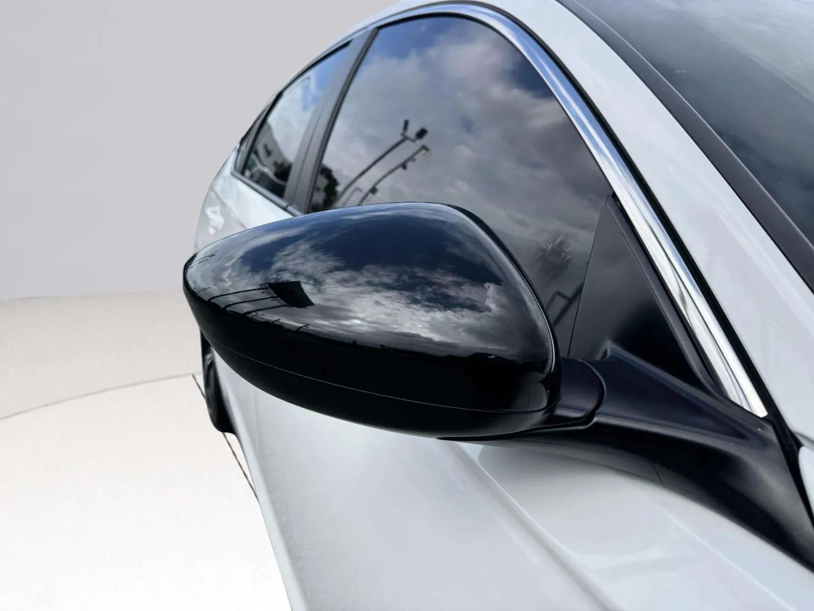 Honda Accord photo 10