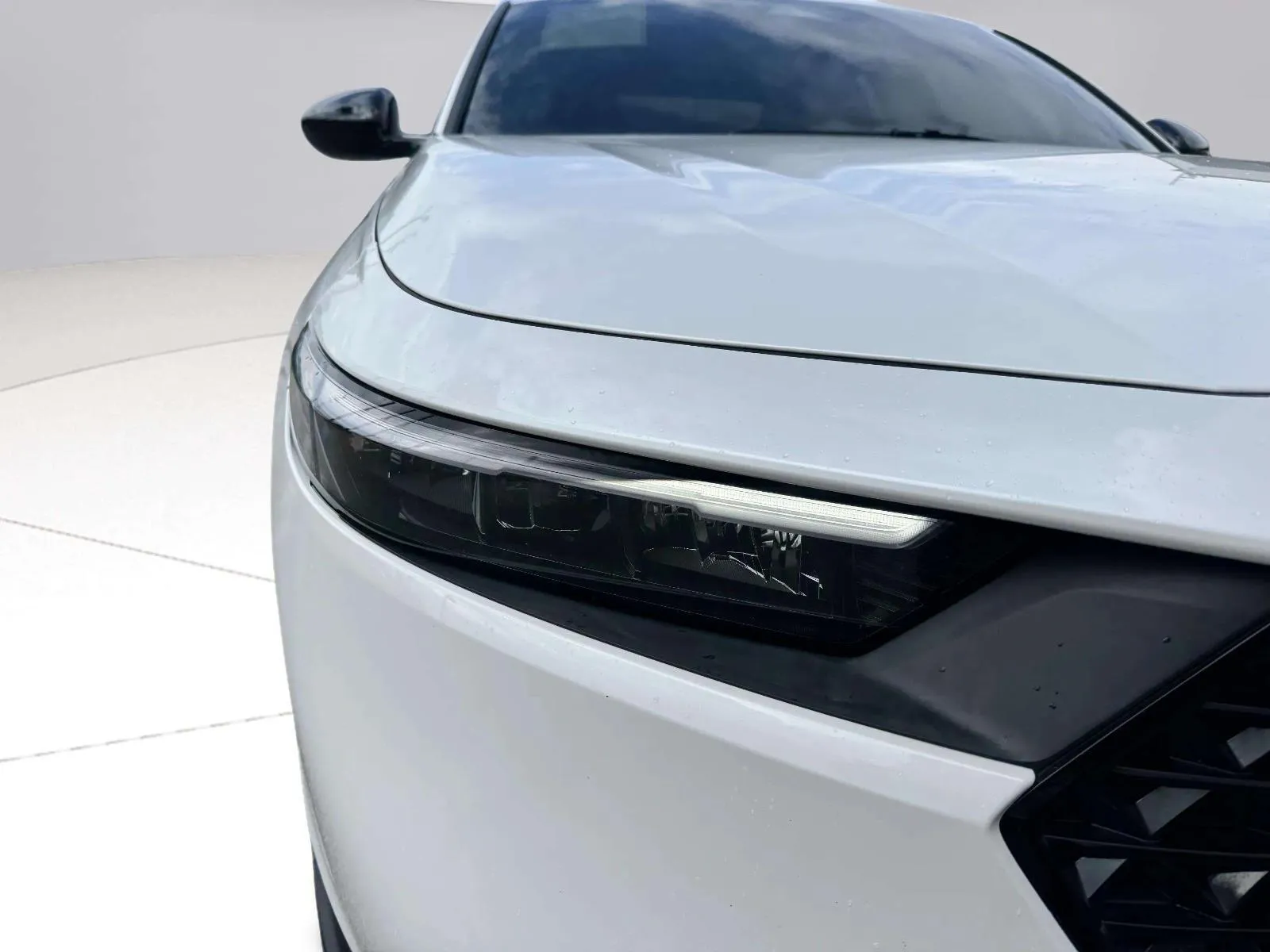 Honda Accord photo 11