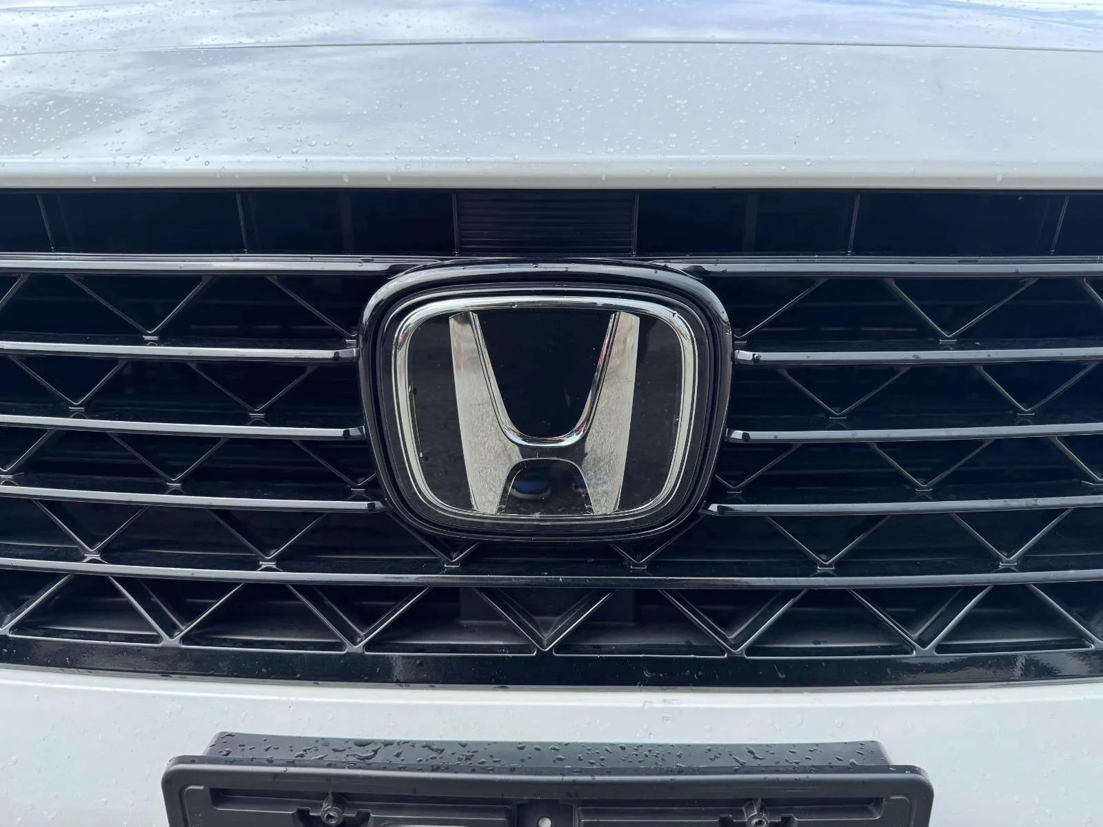 Honda Accord photo 12