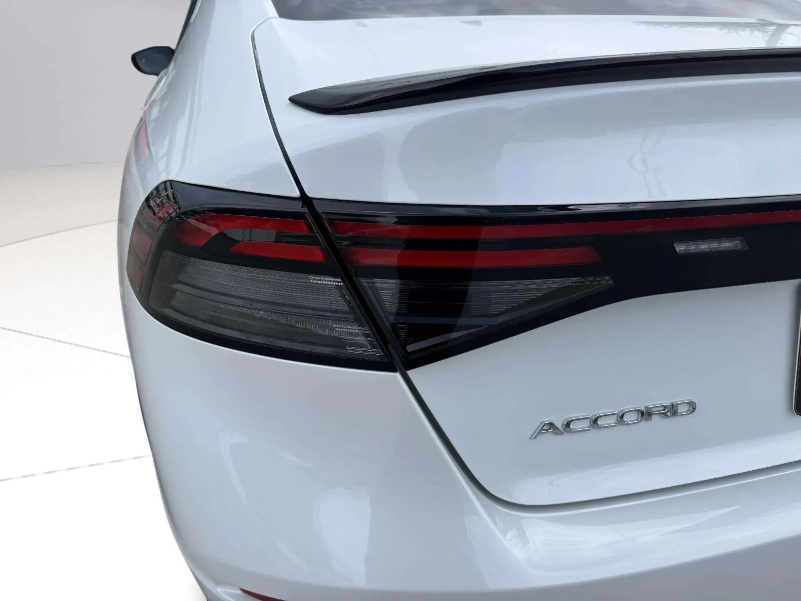 Honda Accord photo 15