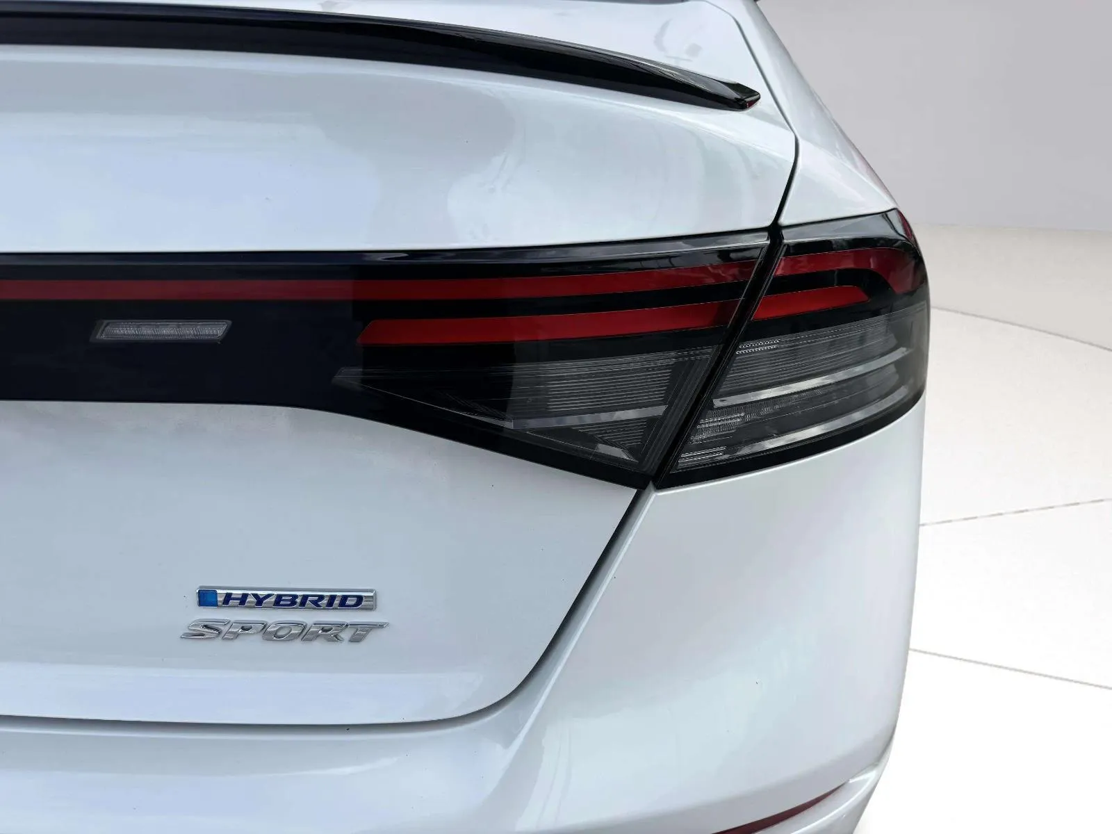 Honda Accord photo 17