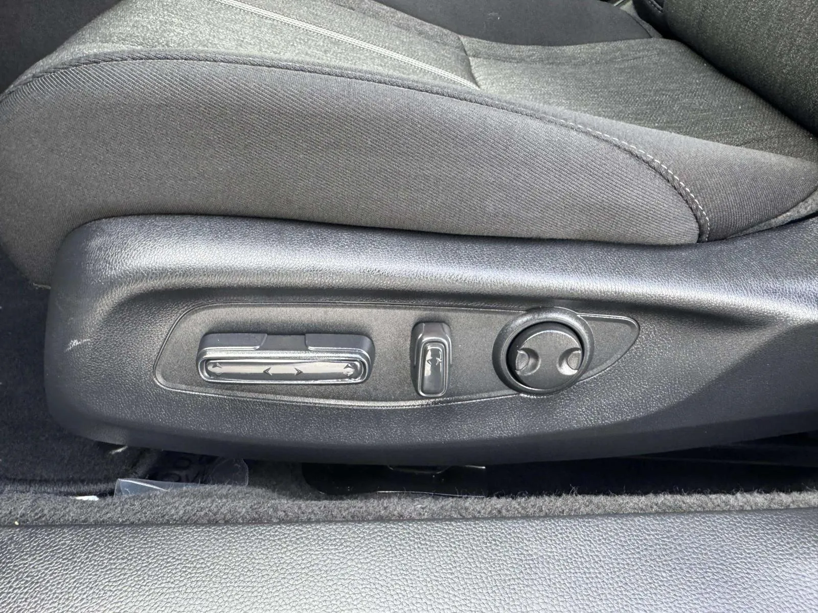 Honda Accord photo 21