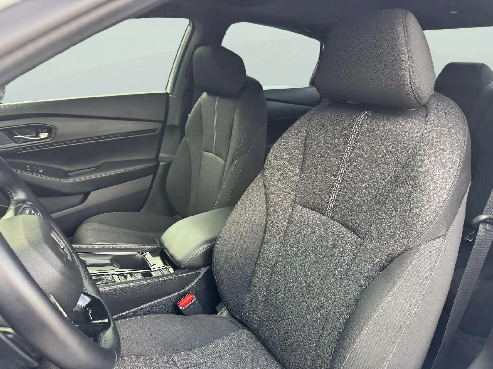 Honda Accord photo 22