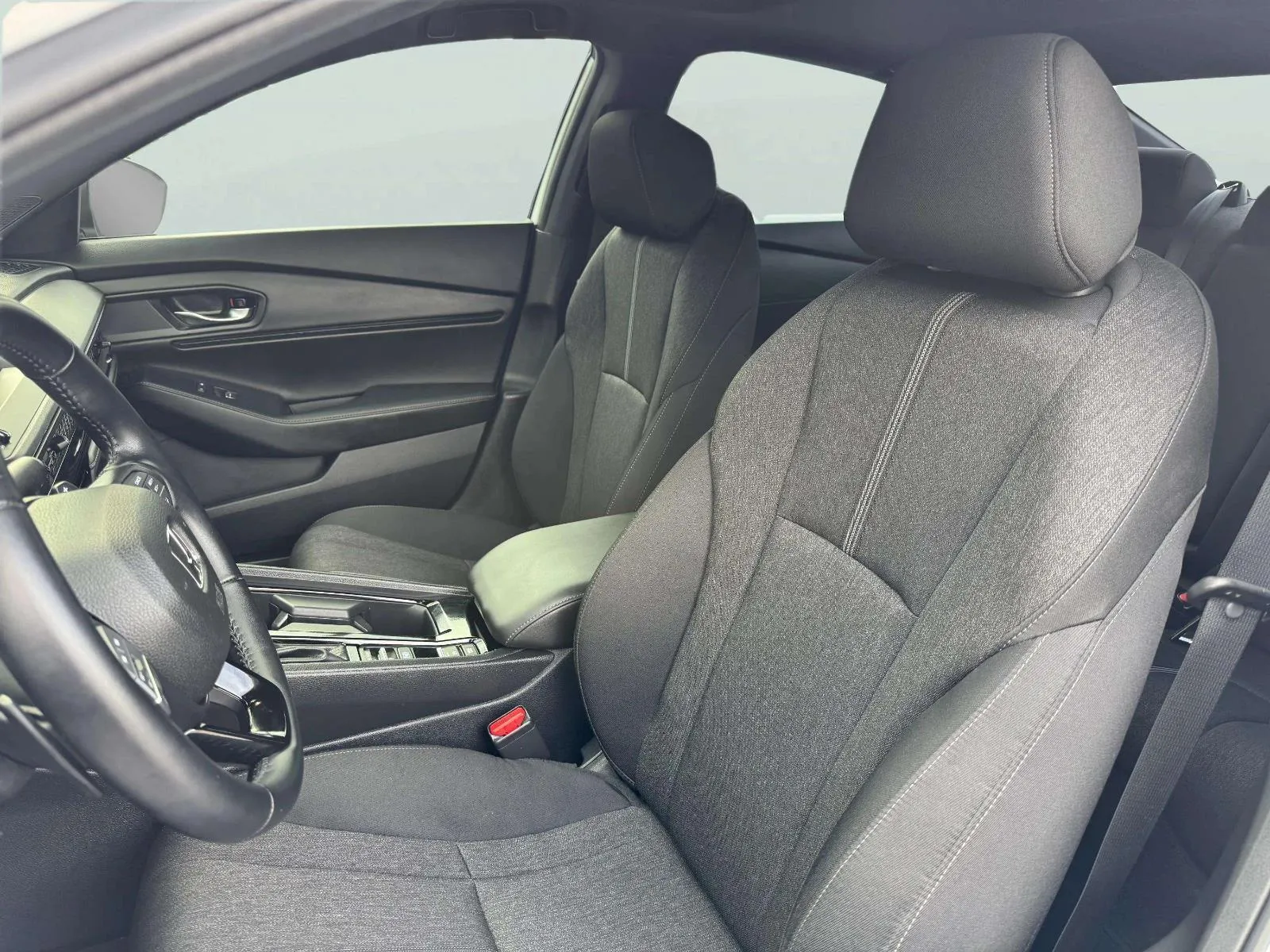 Honda Accord photo 23