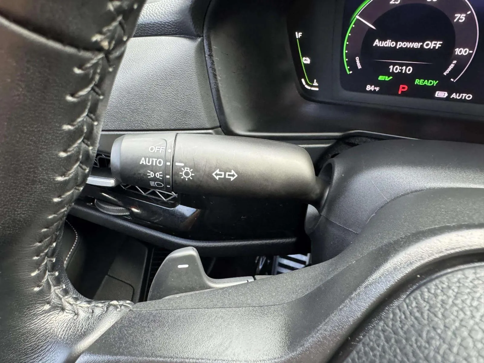 Honda Accord photo 25