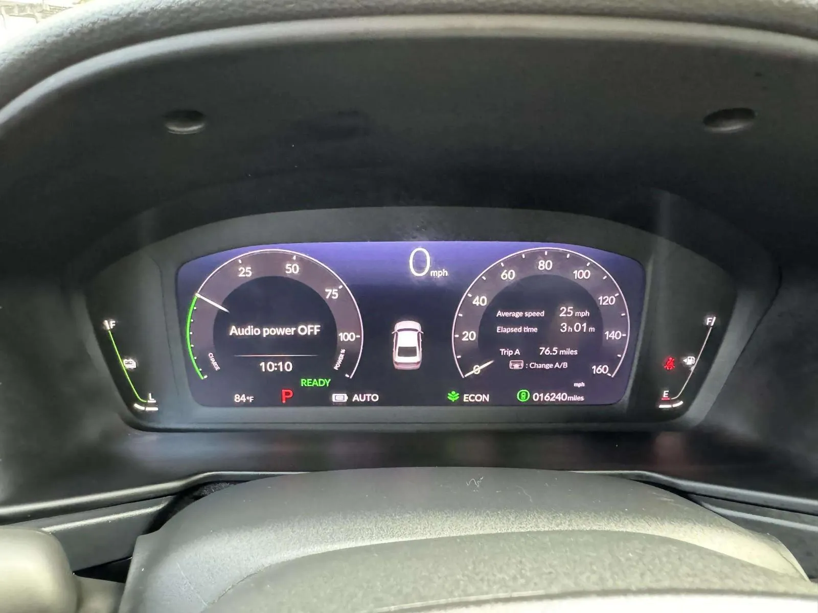 Honda Accord photo 27