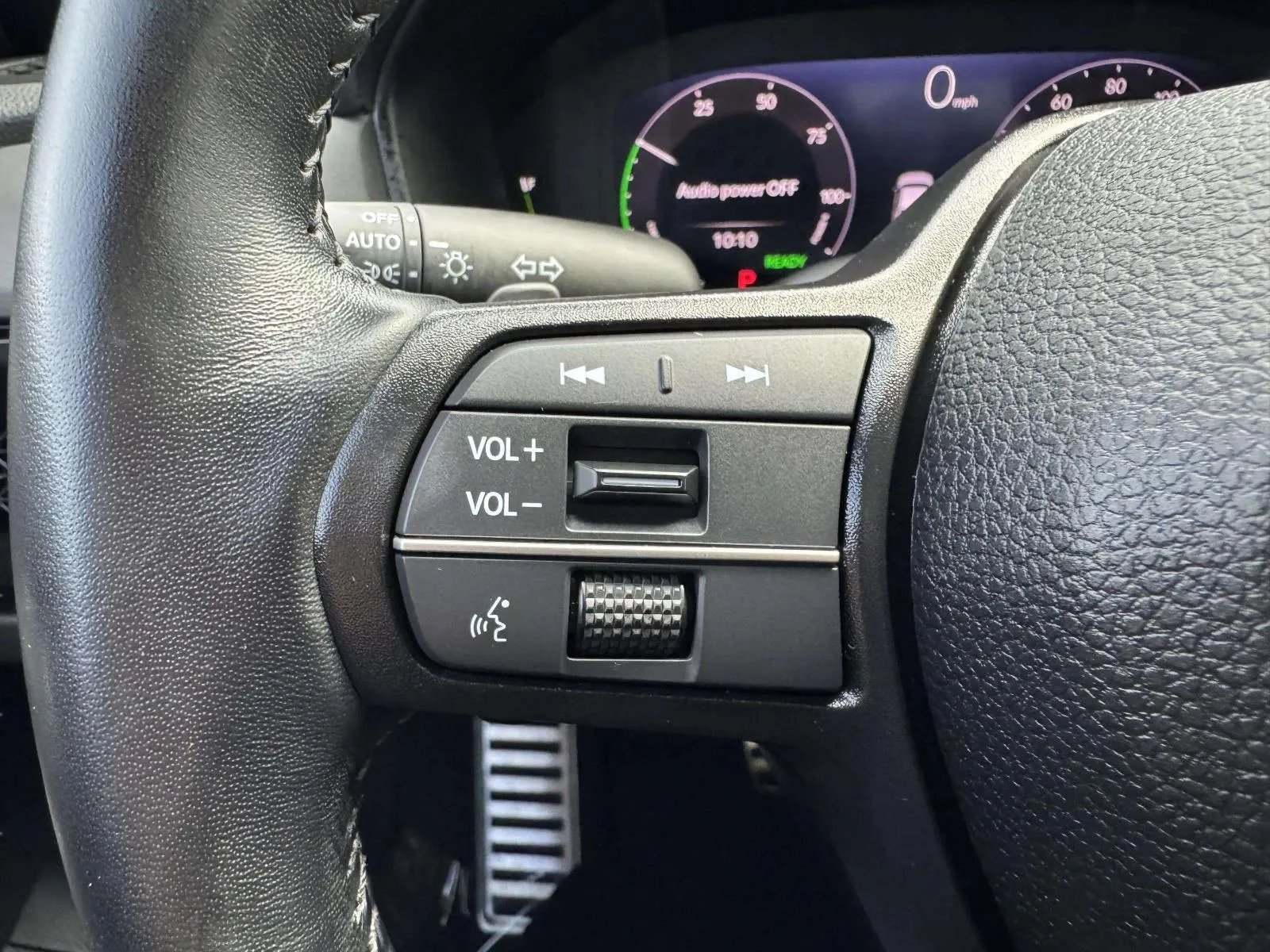 Honda Accord photo 28