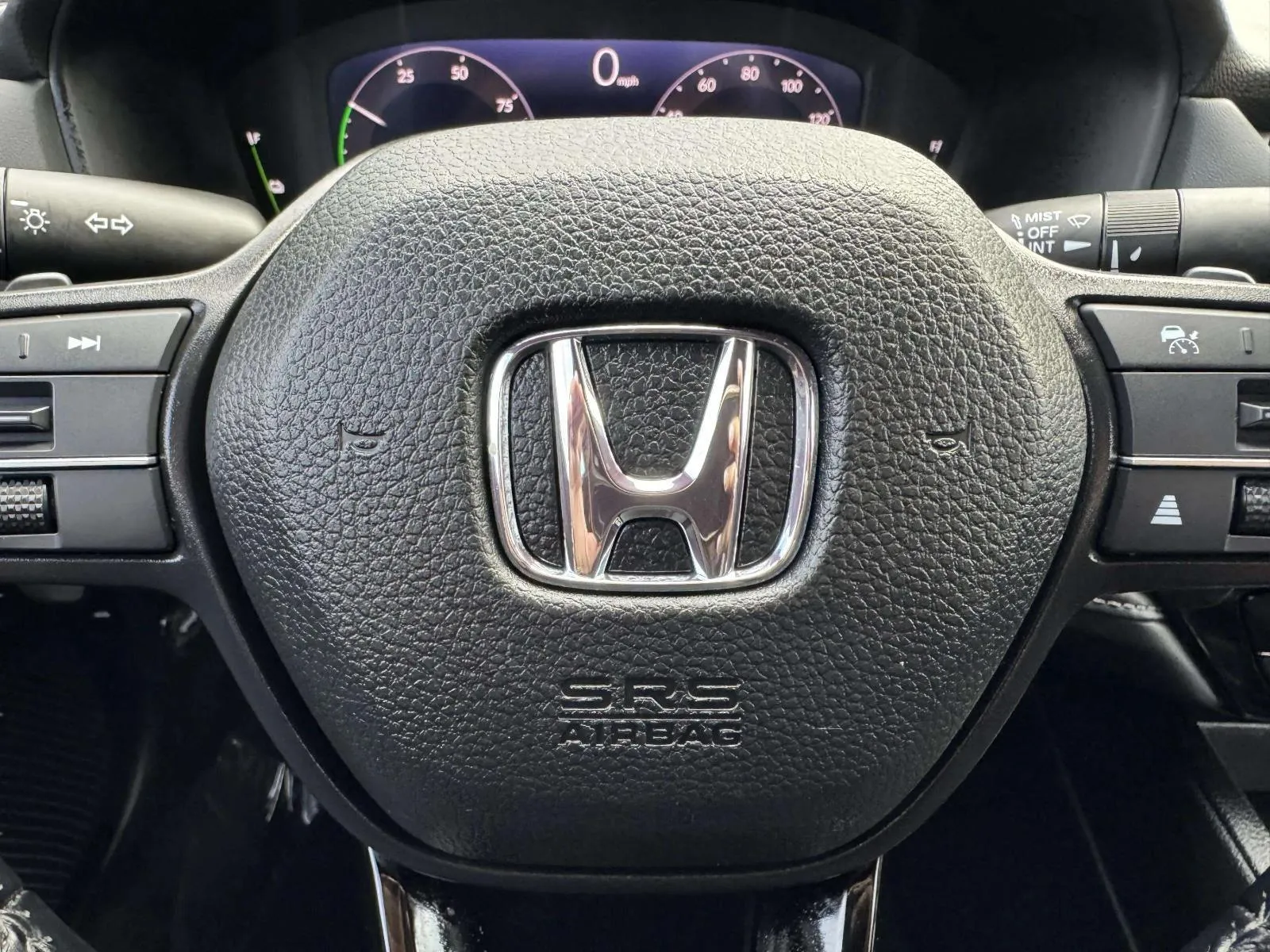 Honda Accord photo 29