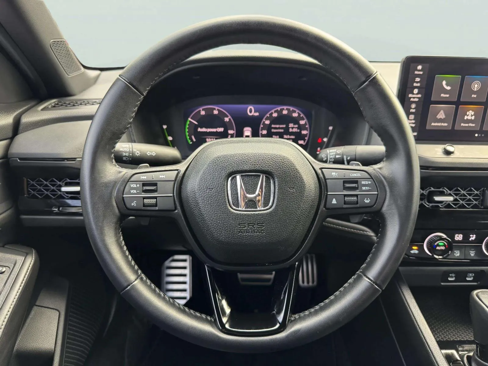 Honda Accord photo 31
