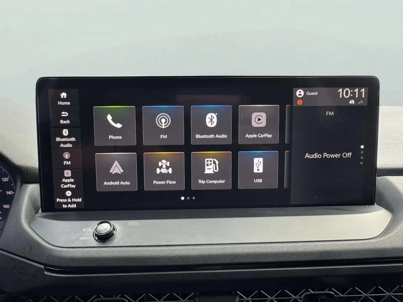 Honda Accord photo 32