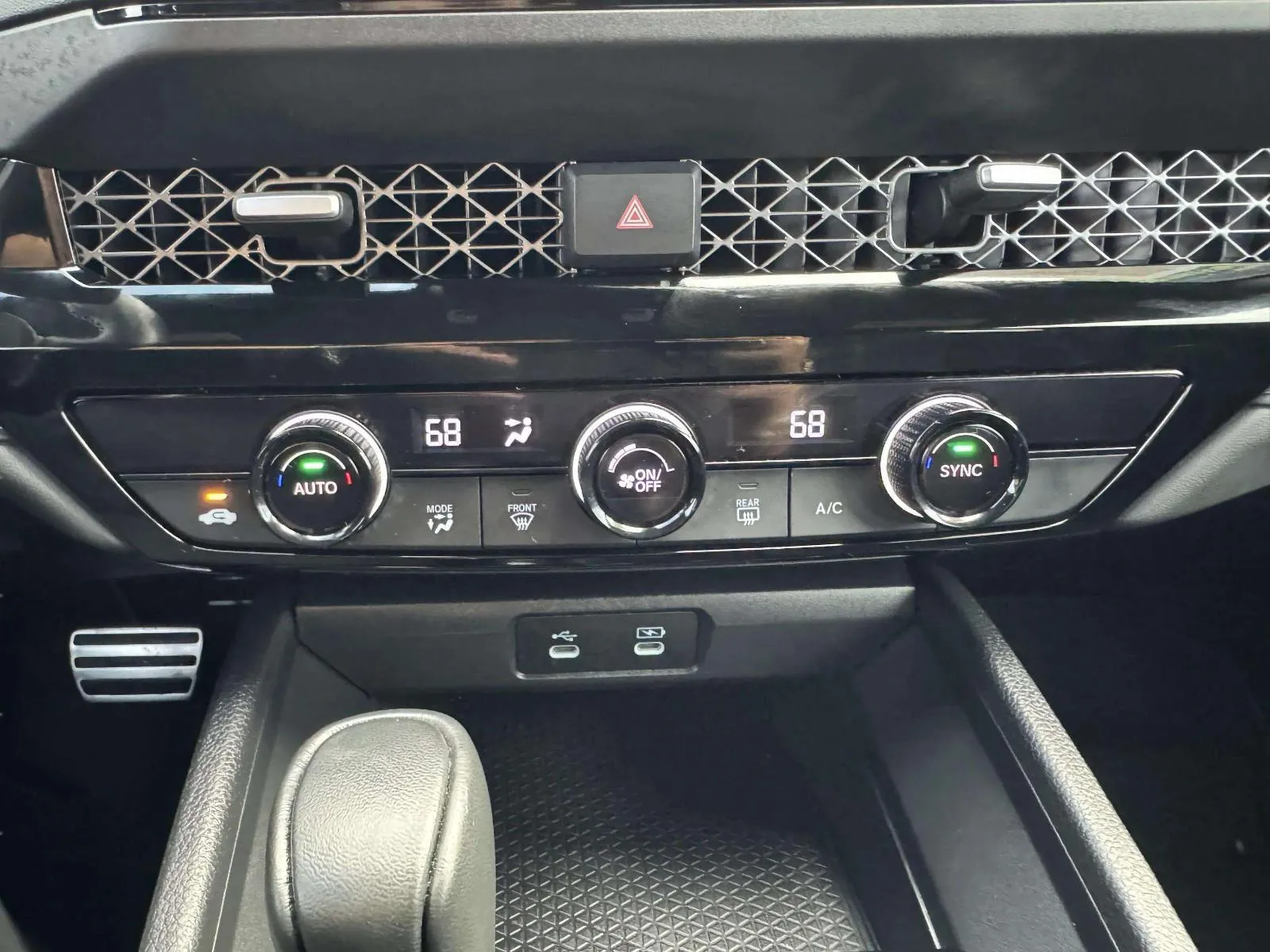 Honda Accord photo 34
