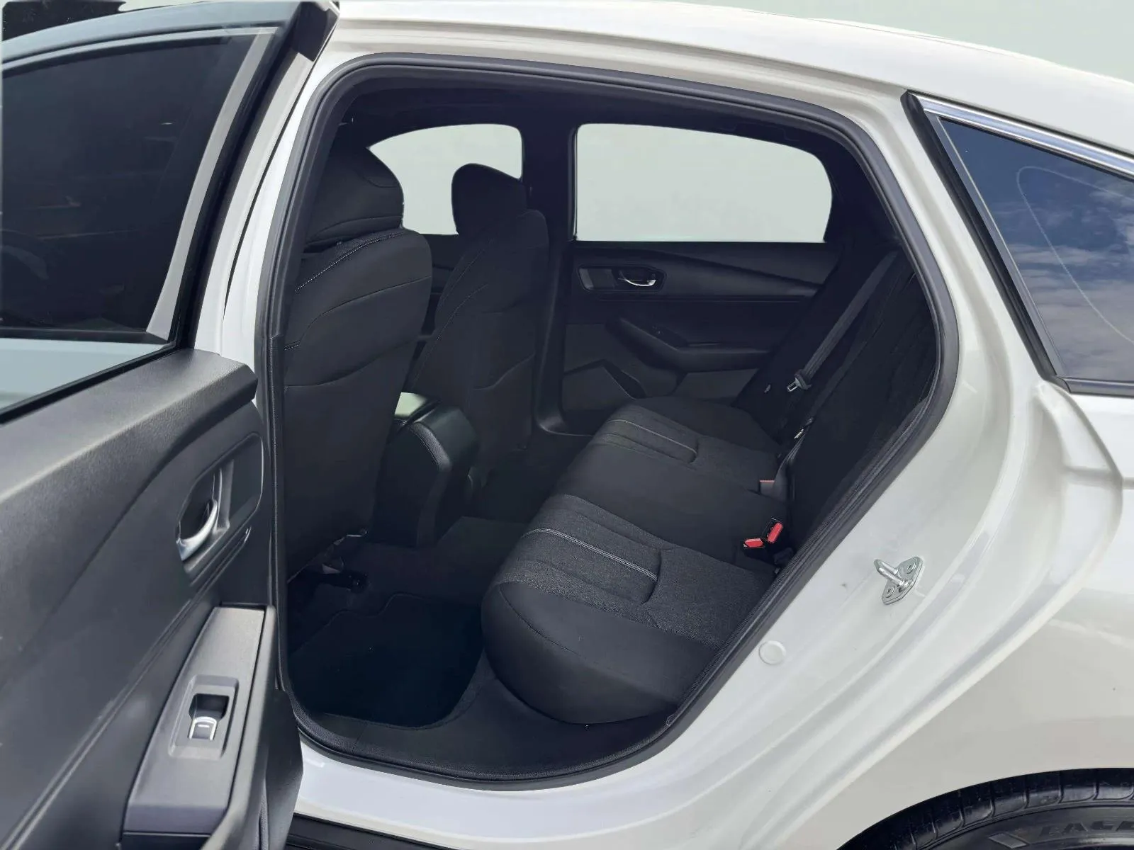 Honda Accord photo 37