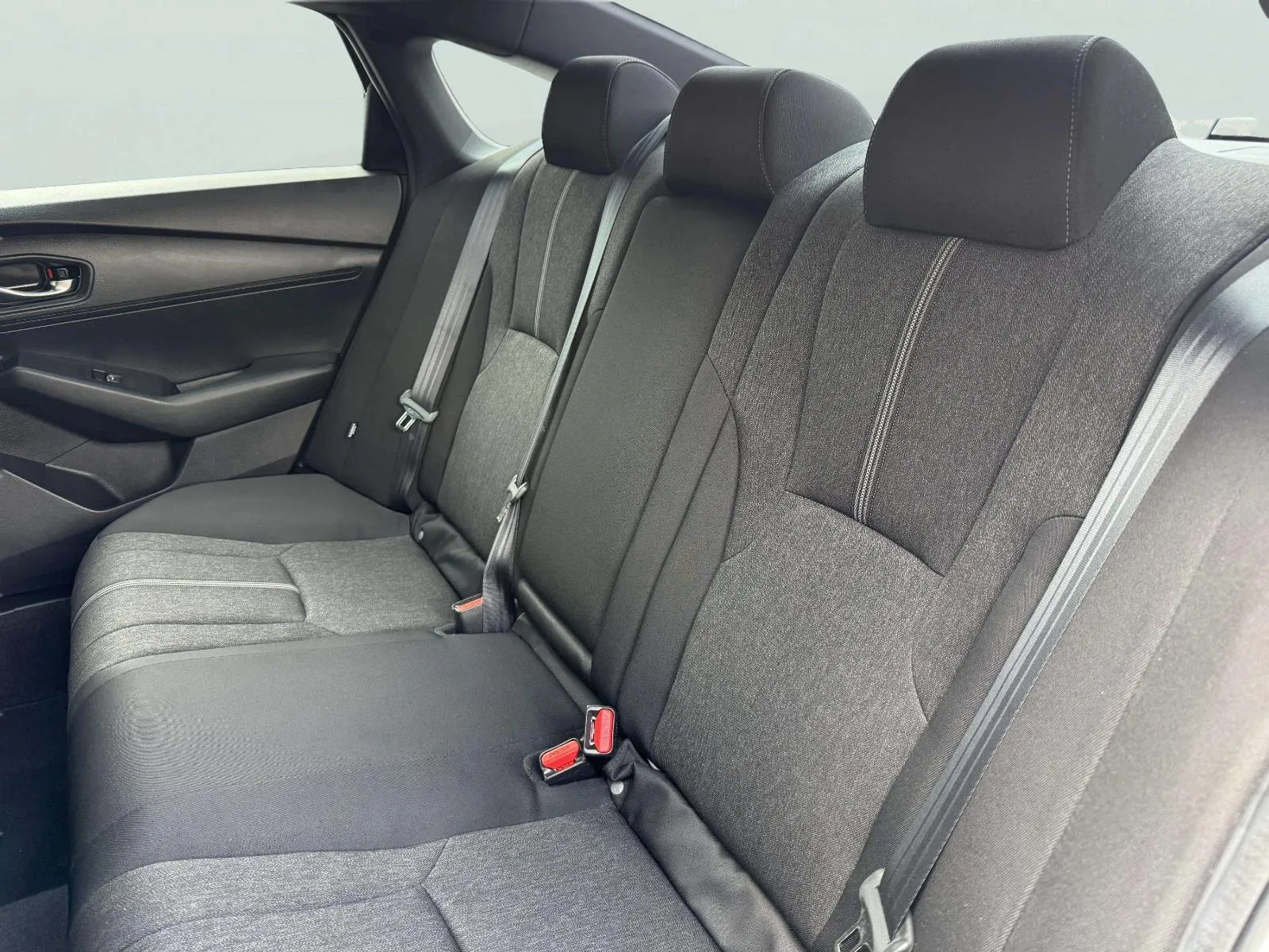 Honda Accord photo 40
