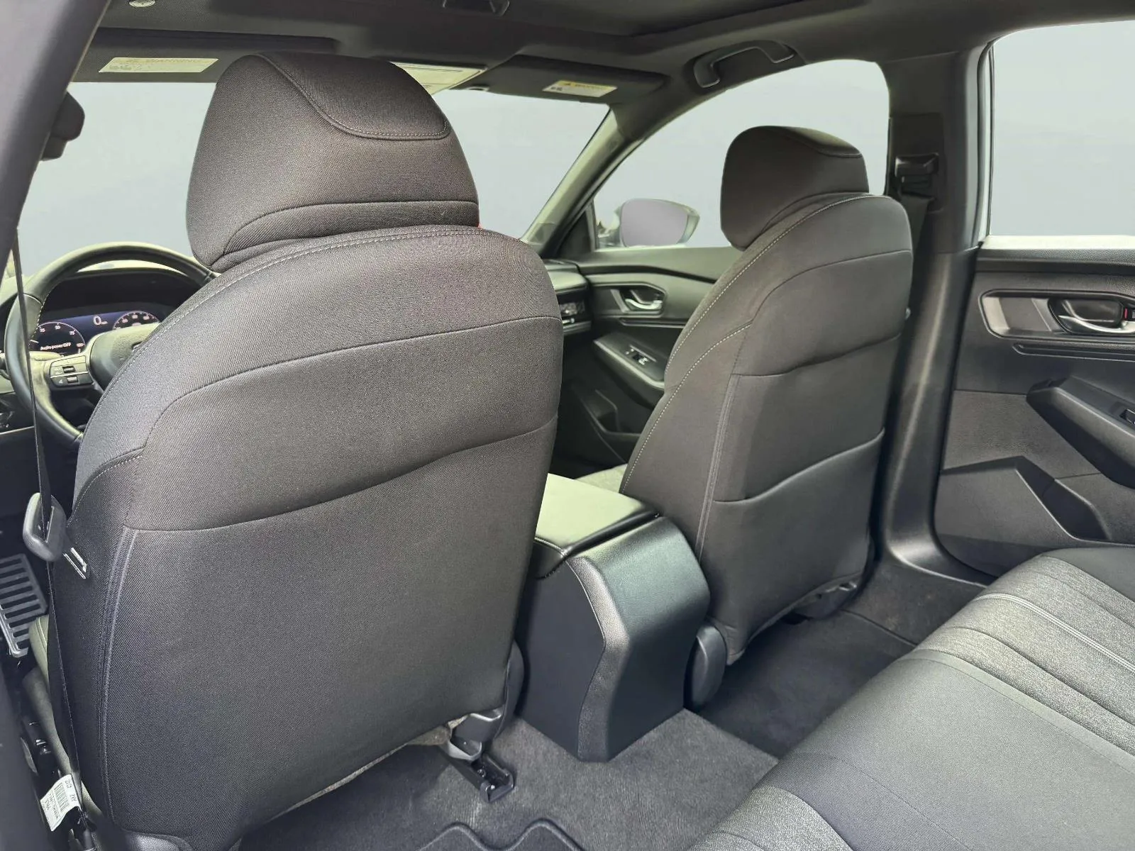 Honda Accord photo 41