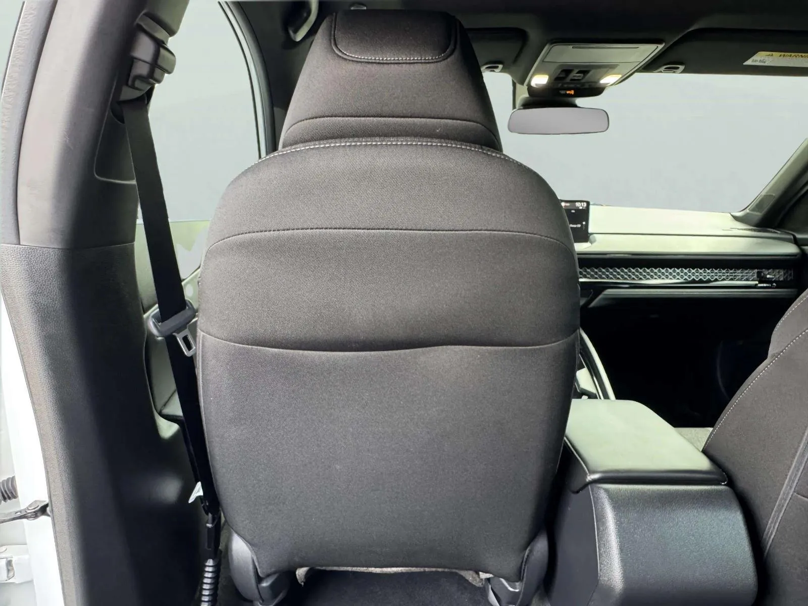 Honda Accord photo 43