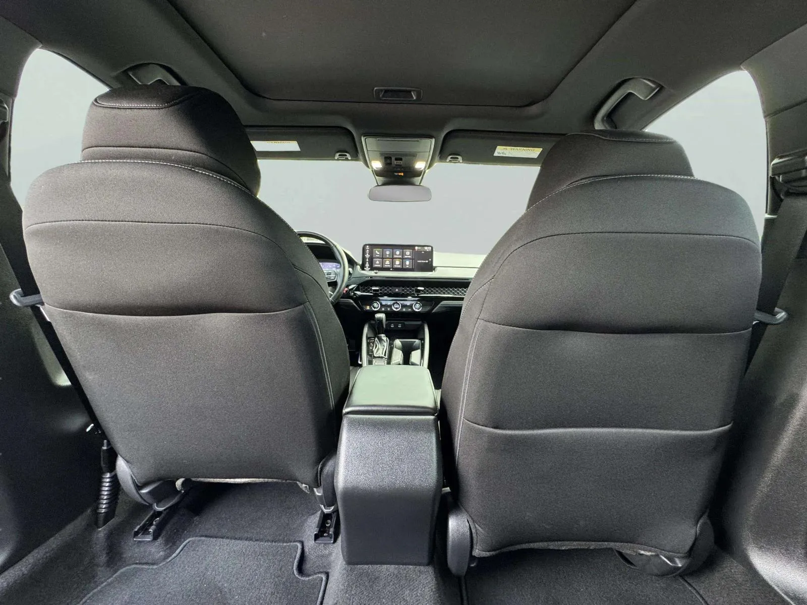Honda Accord photo 44