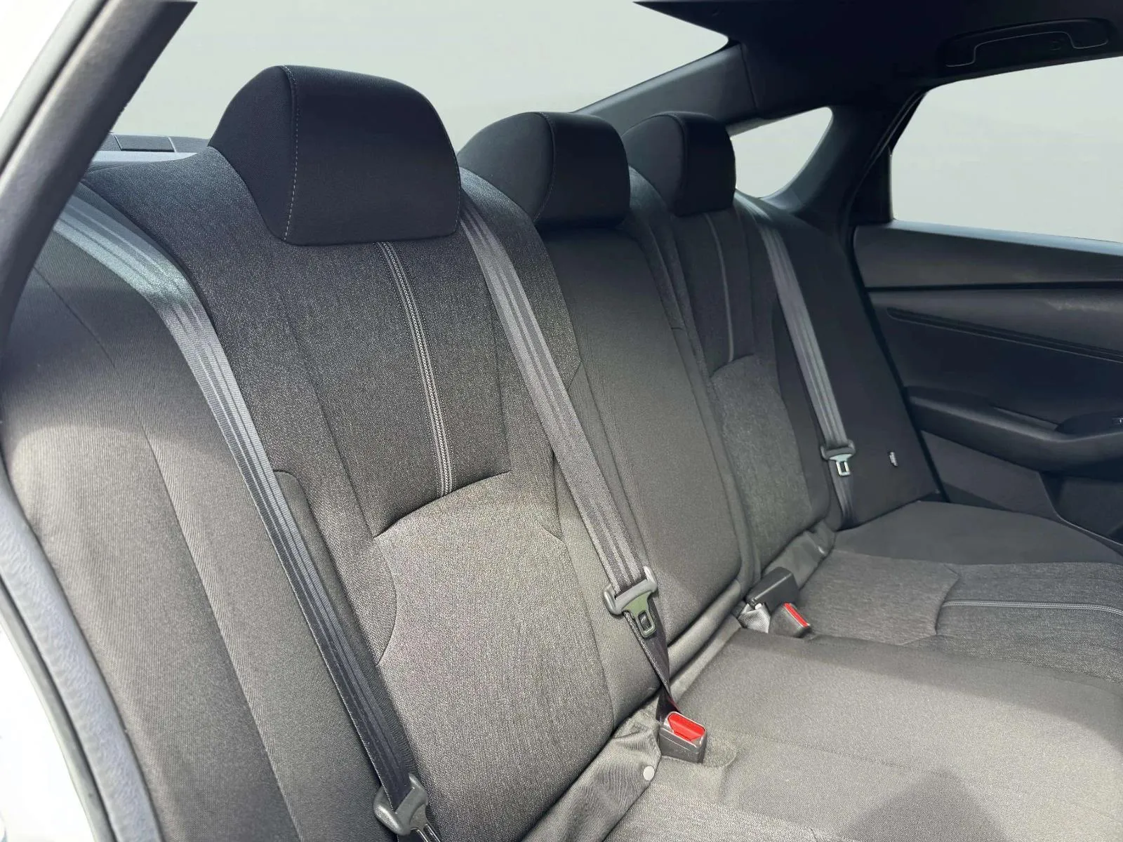 Honda Accord photo 48