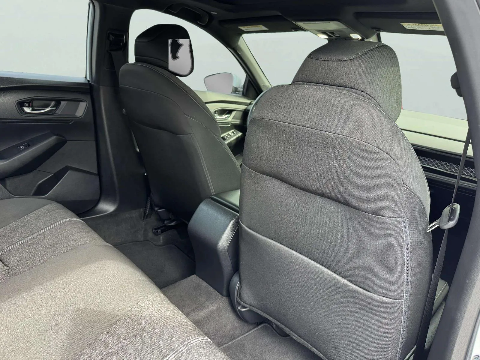 Honda Accord photo 49