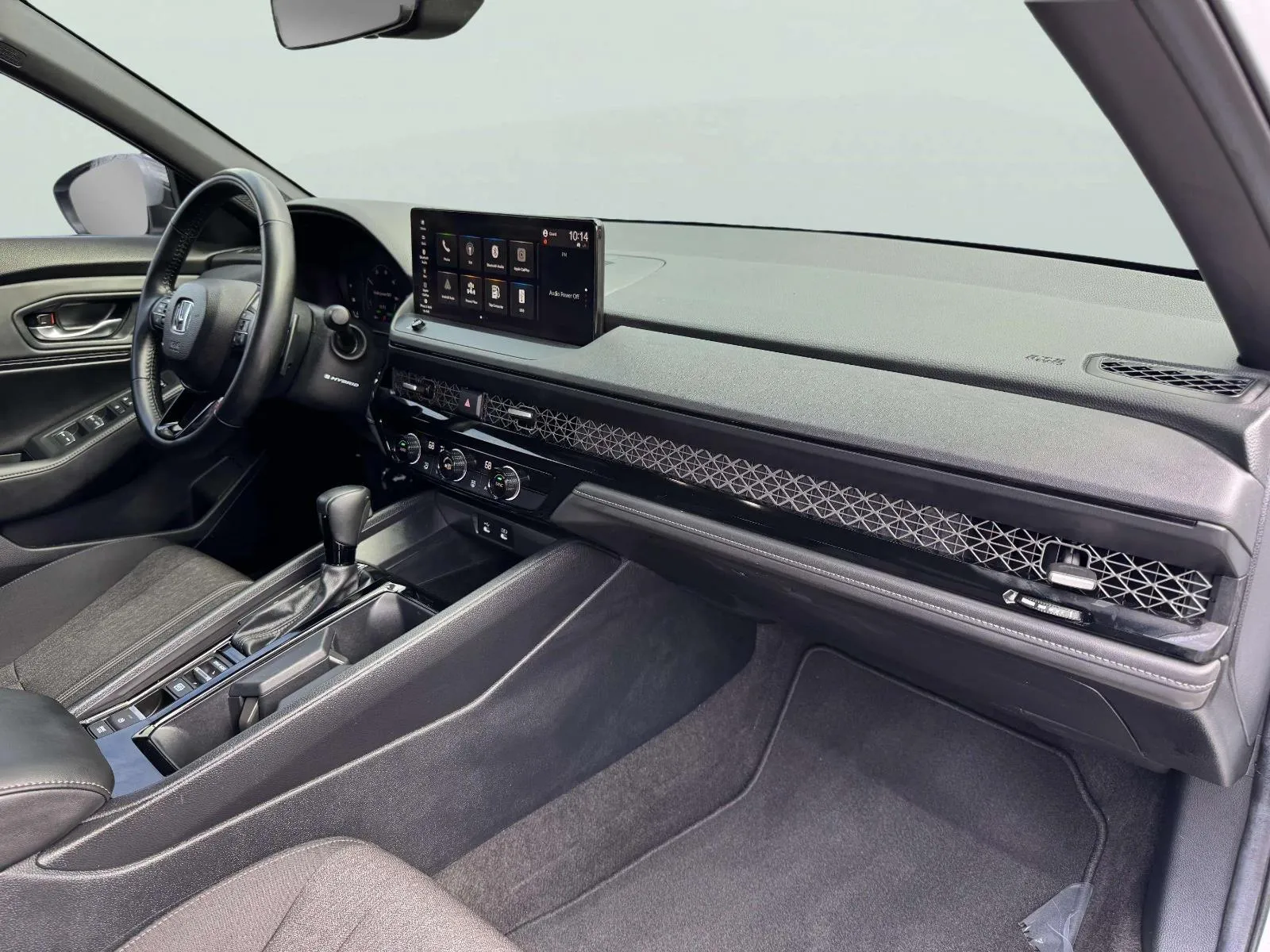 Honda Accord photo 55