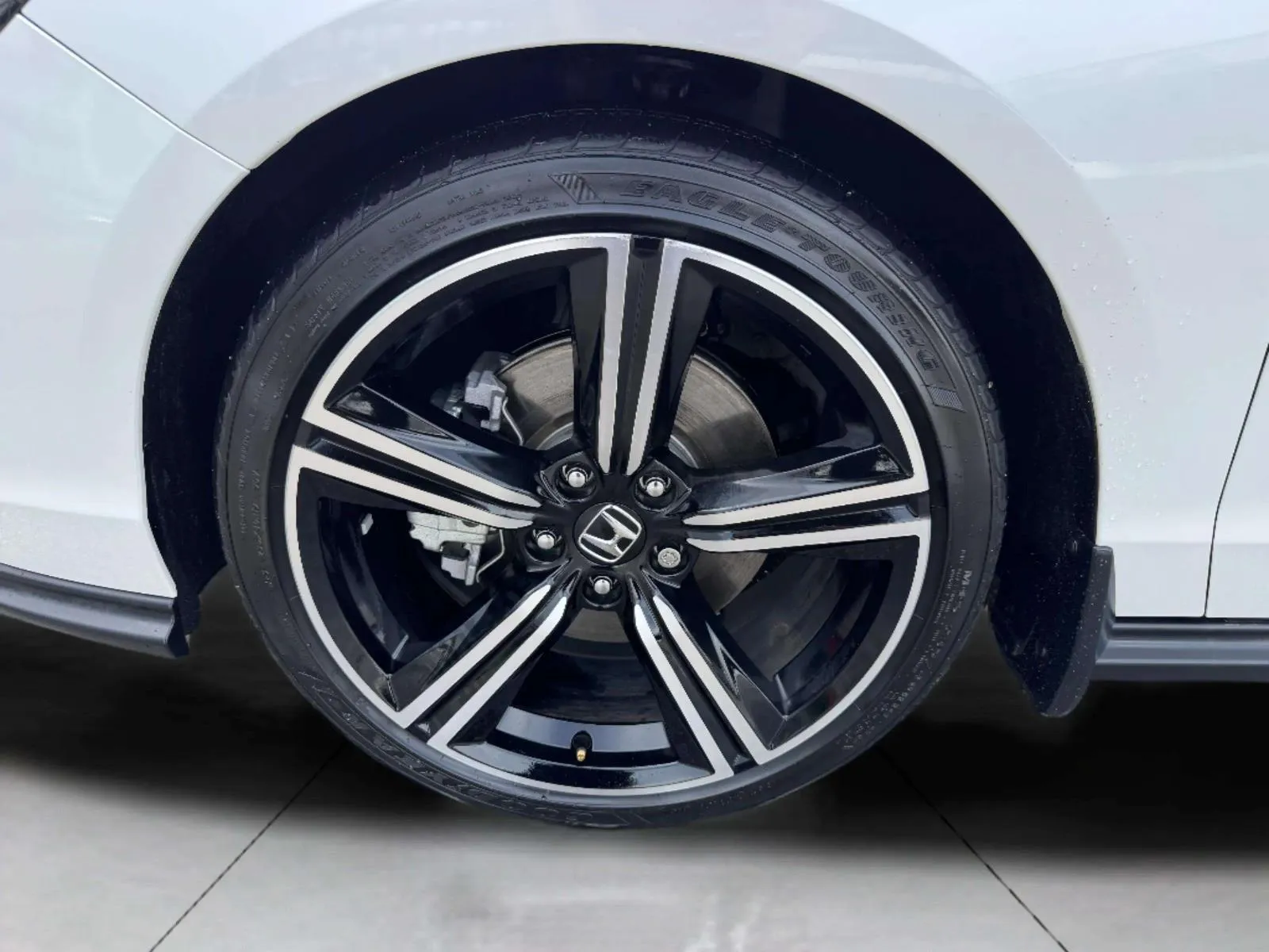 Honda Accord photo 60