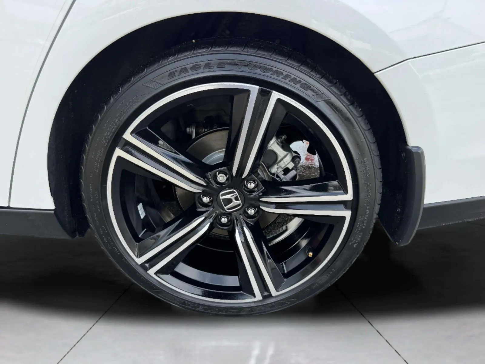 Honda Accord photo 61