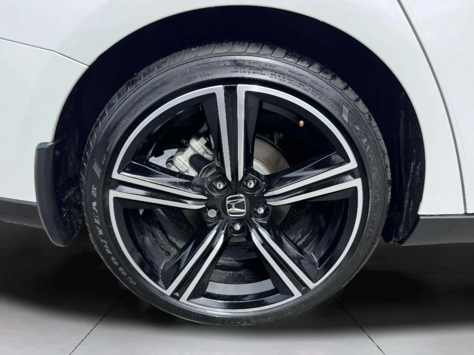 Honda Accord photo 62