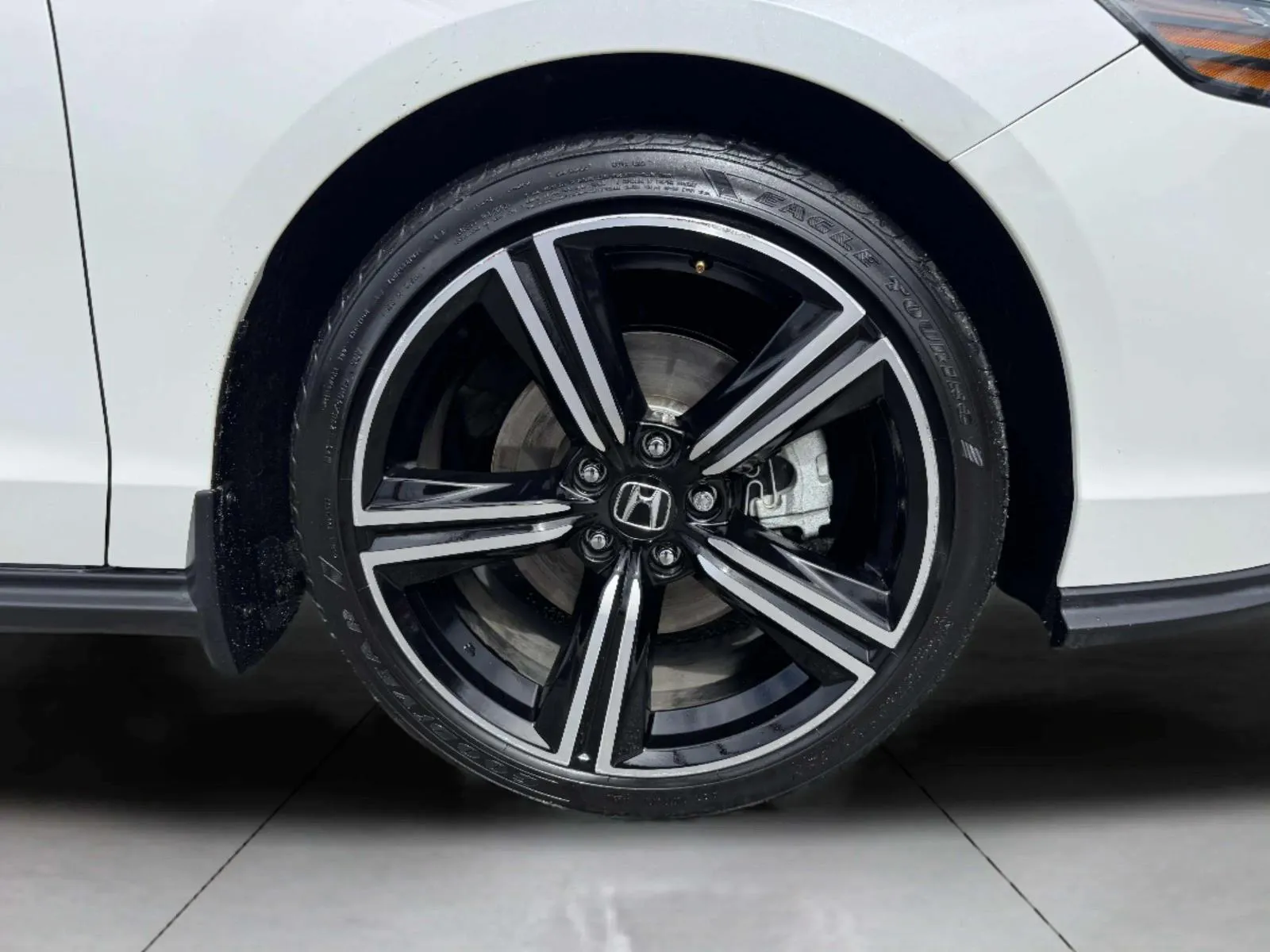 Honda Accord photo 63