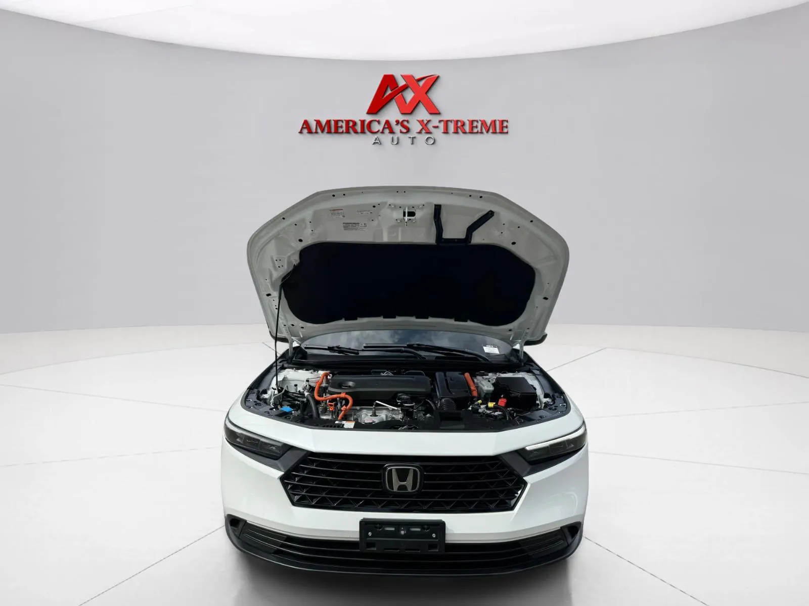 Honda Accord photo 64